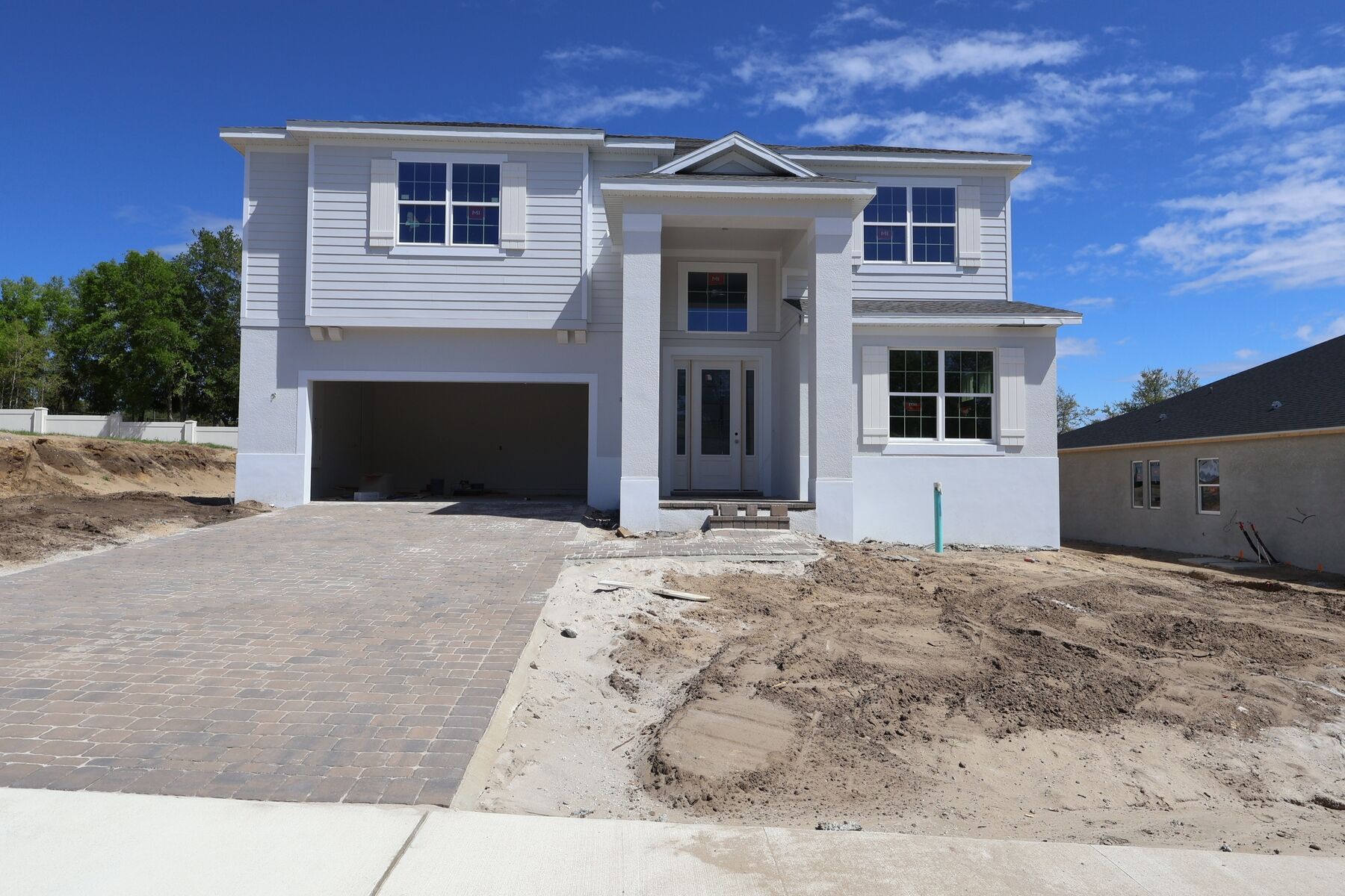 3318 Wolf Lake Avenue (Glenwood)