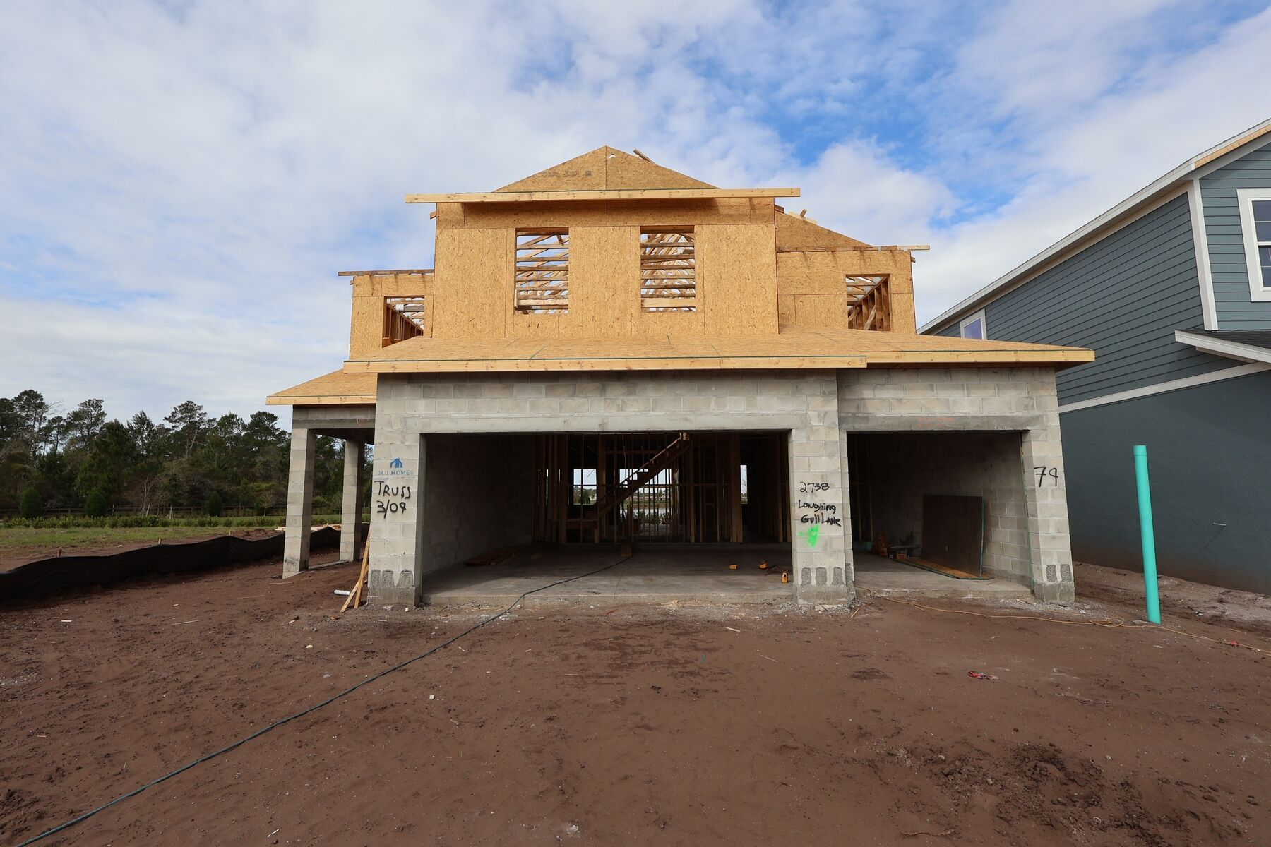 2738 Laughing Gull Lane (Lancaster)