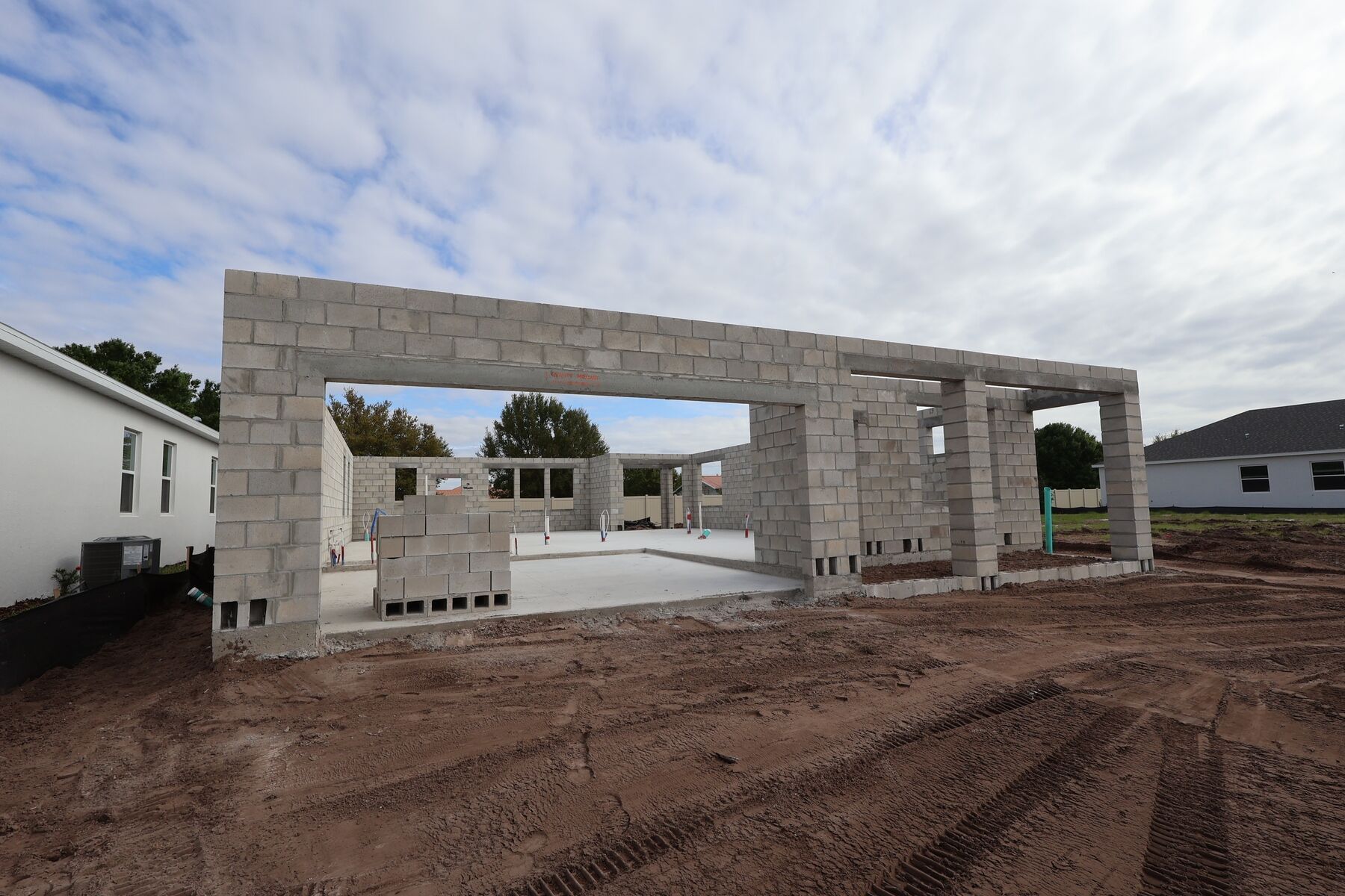 Bay Lake Farms - Saint Cloud, FL