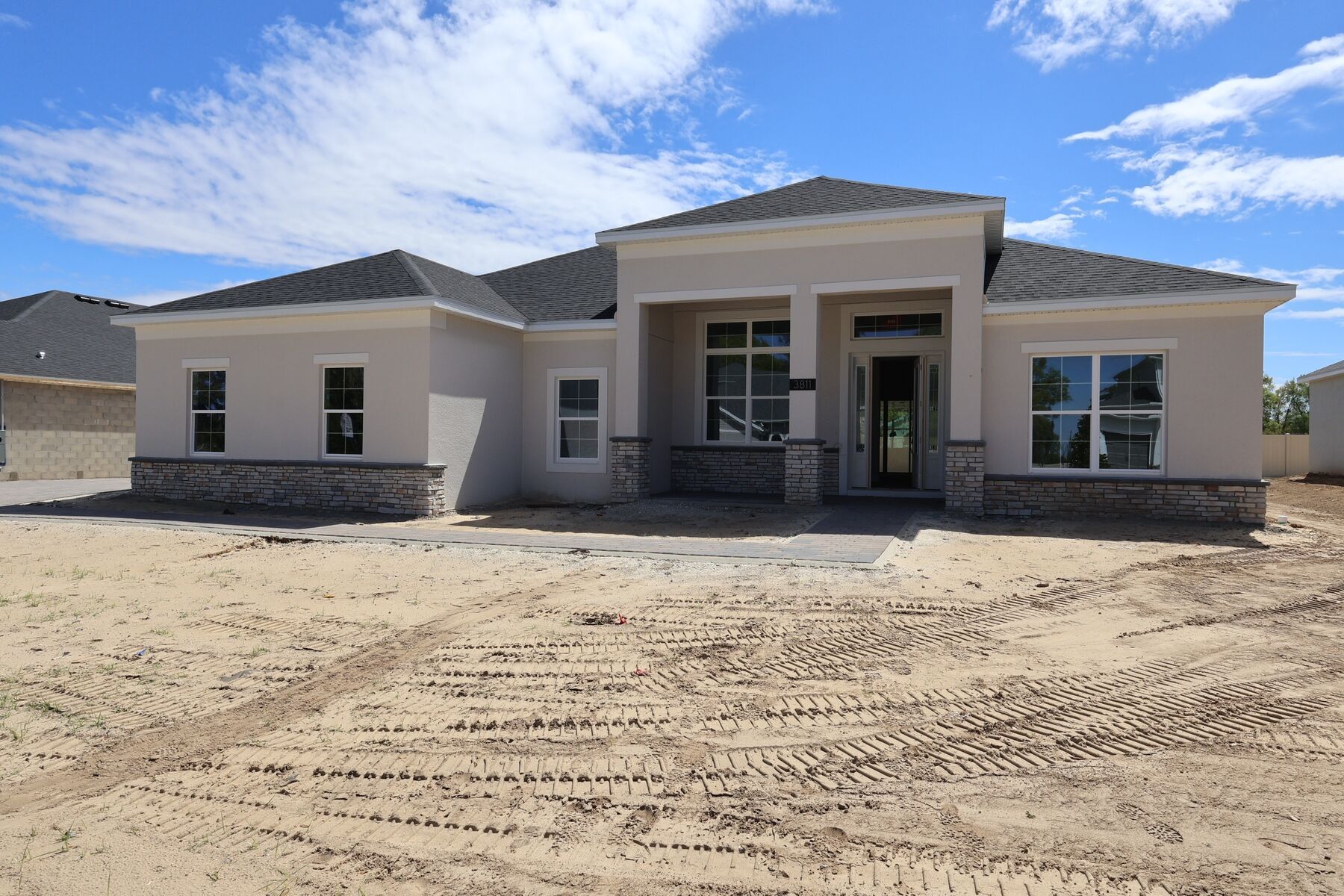 3811 Wolves Creek Place (Brookhaven Sl)