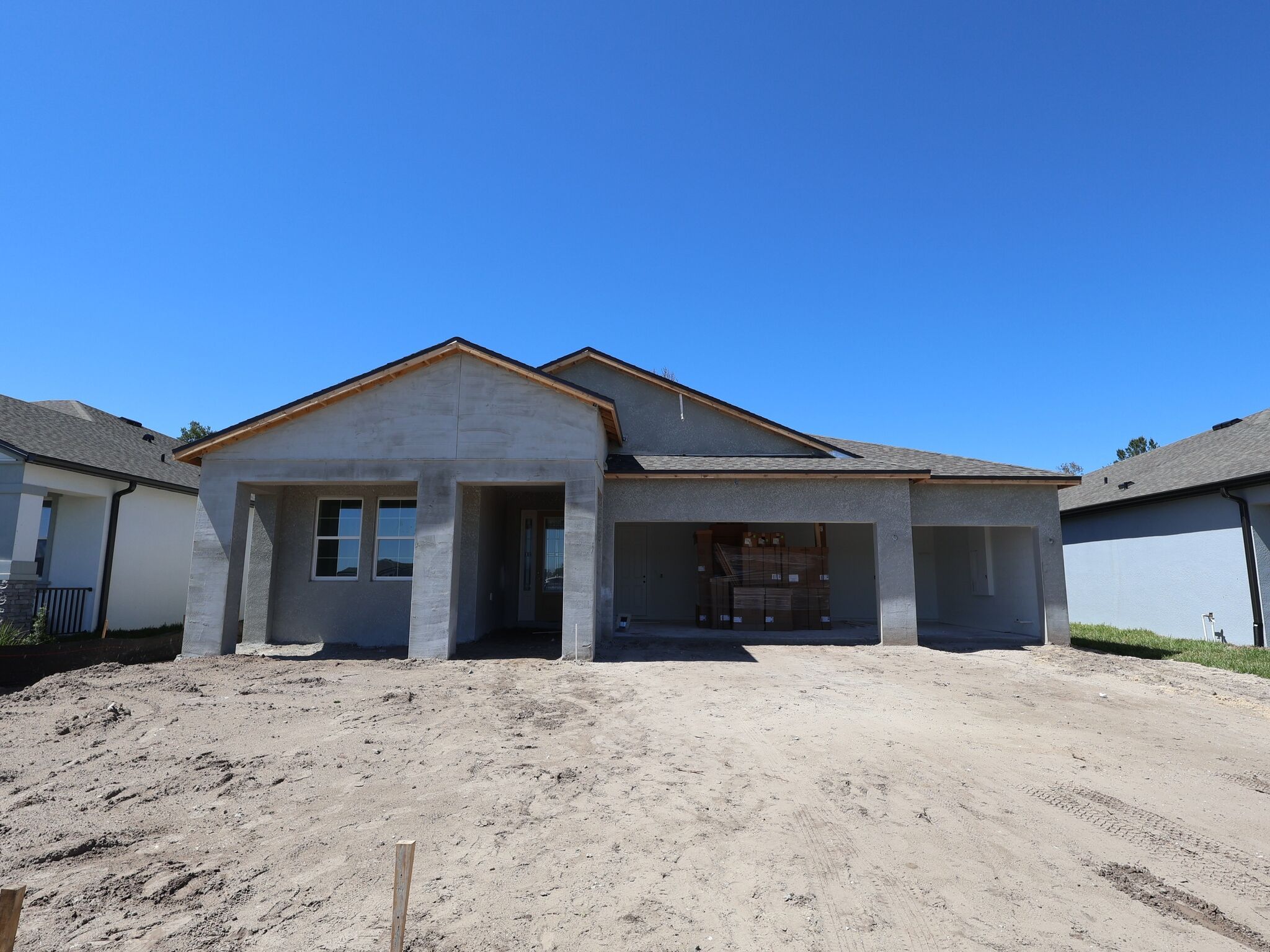 2091 Clary Sage Drive (Corina  III)