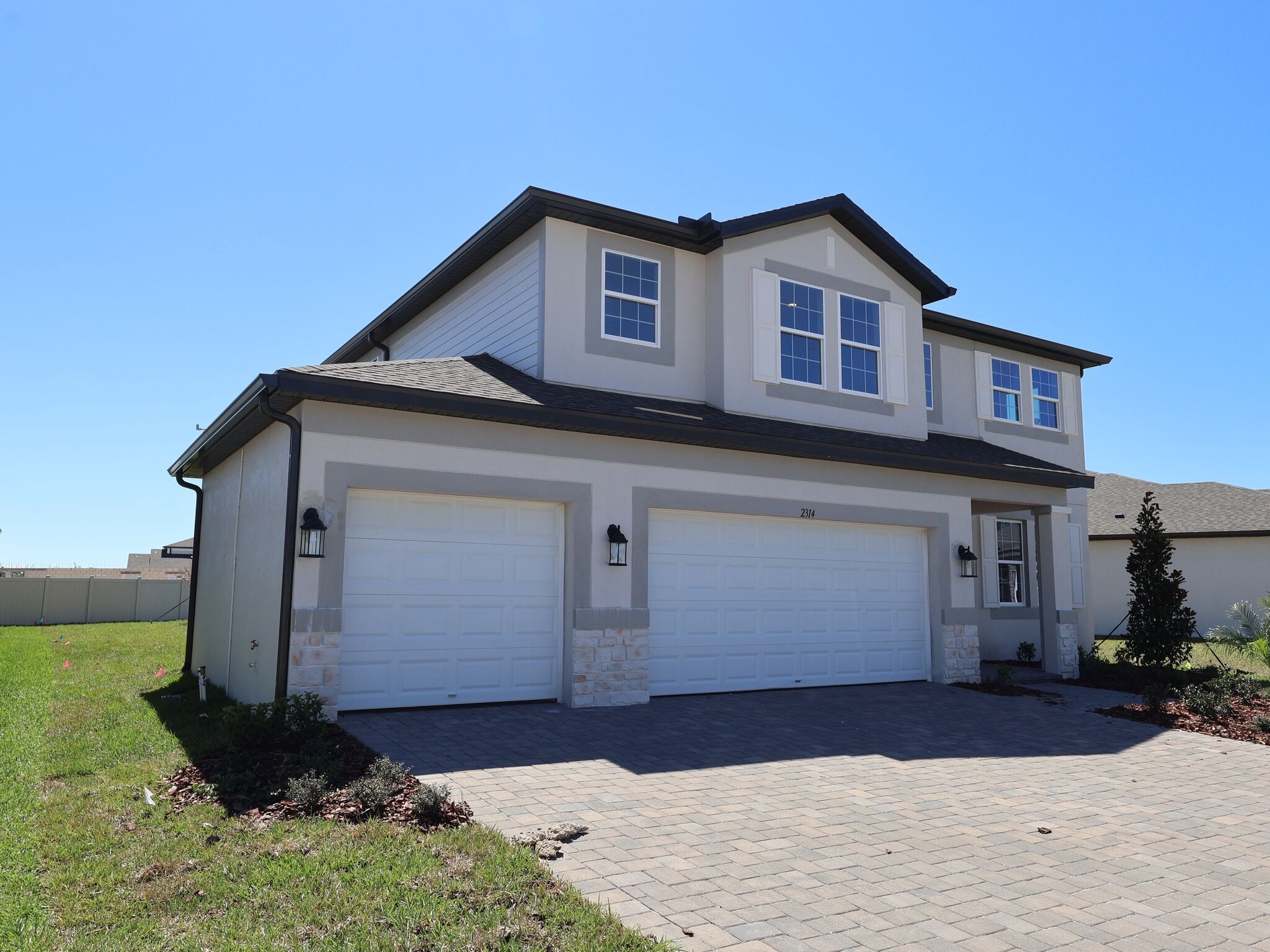 2314 Clary Sage Drive (Sonoma II)