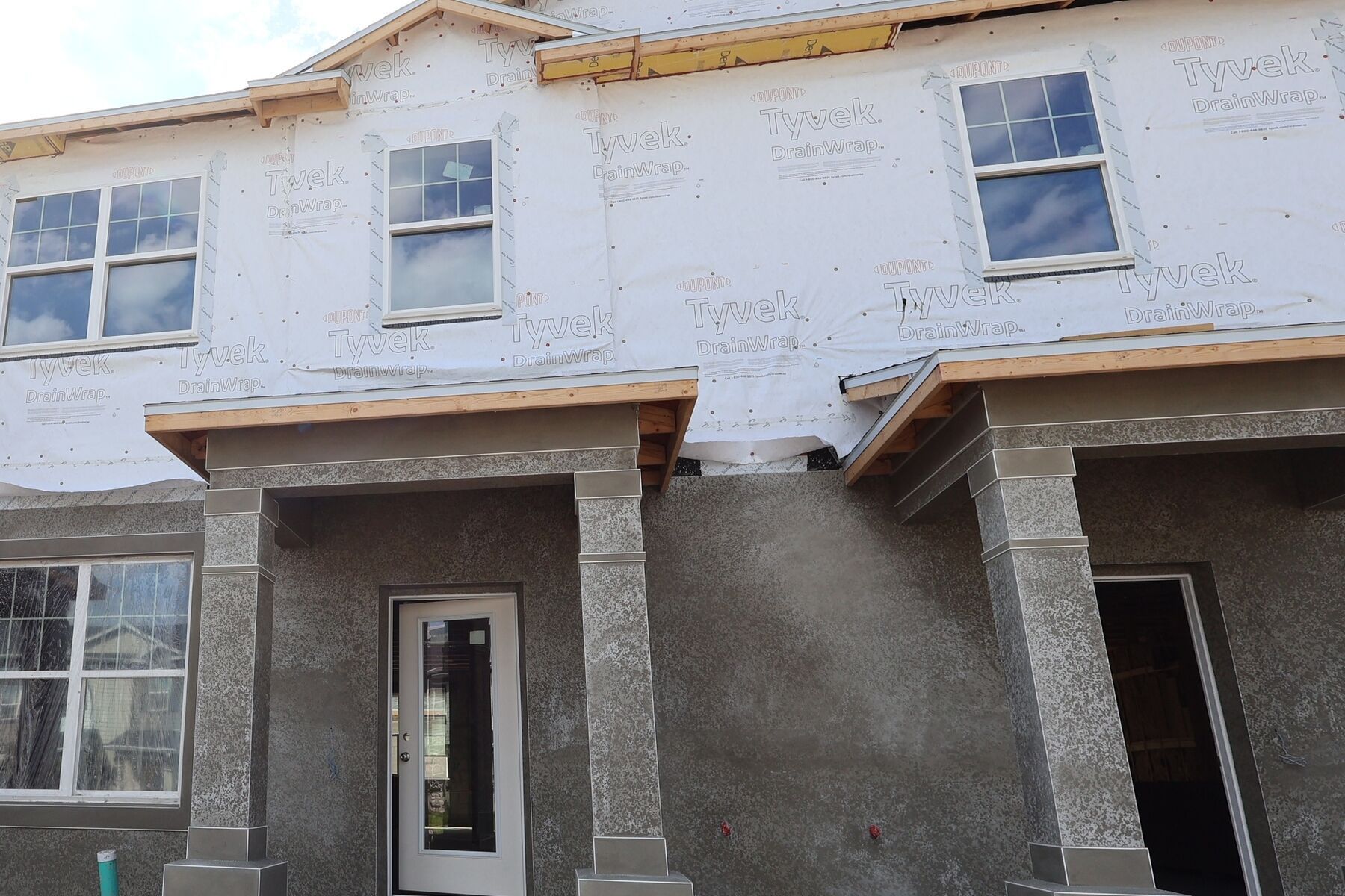 Rutland - Center Lake On The Park: Saint Cloud, Florida - M/I Homes