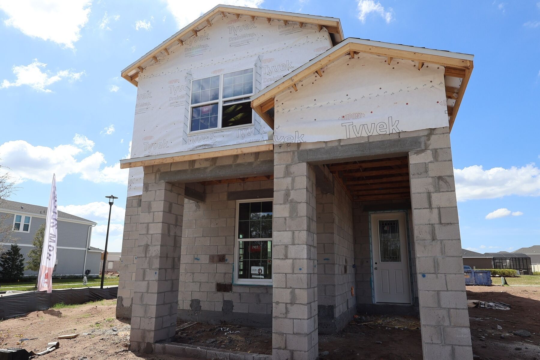 1336 Twelve Oaks Road (Wekiva)