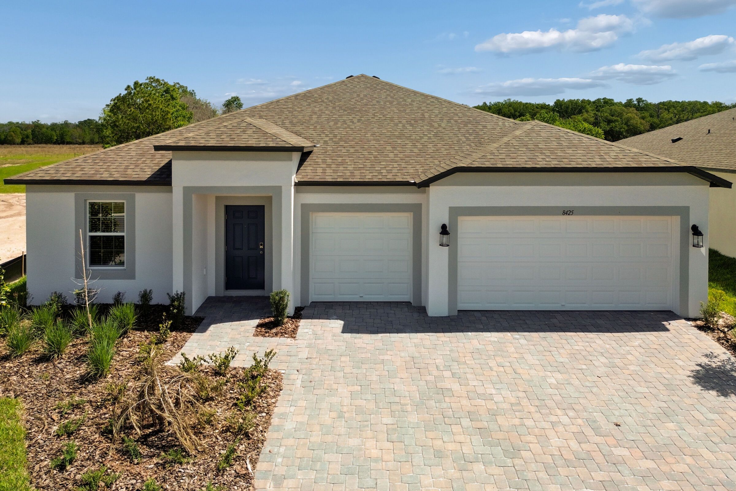 8425 Fox Den Cove (Liberty)