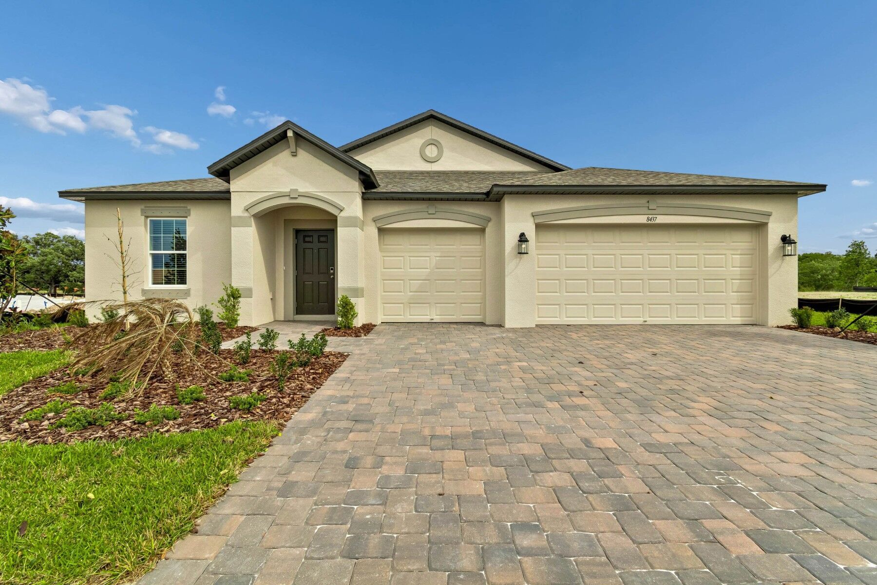 8437 Fox Den Cove (Liberty)