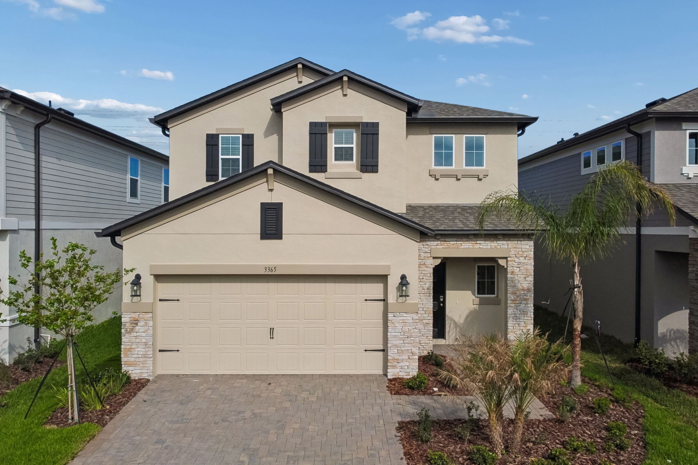 3365 Fall Harvest Drive (Marina)