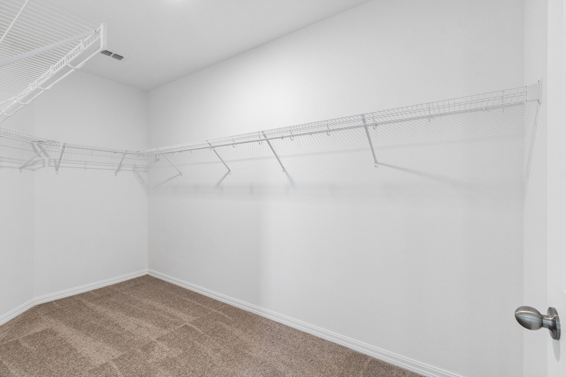 Owner's Closet