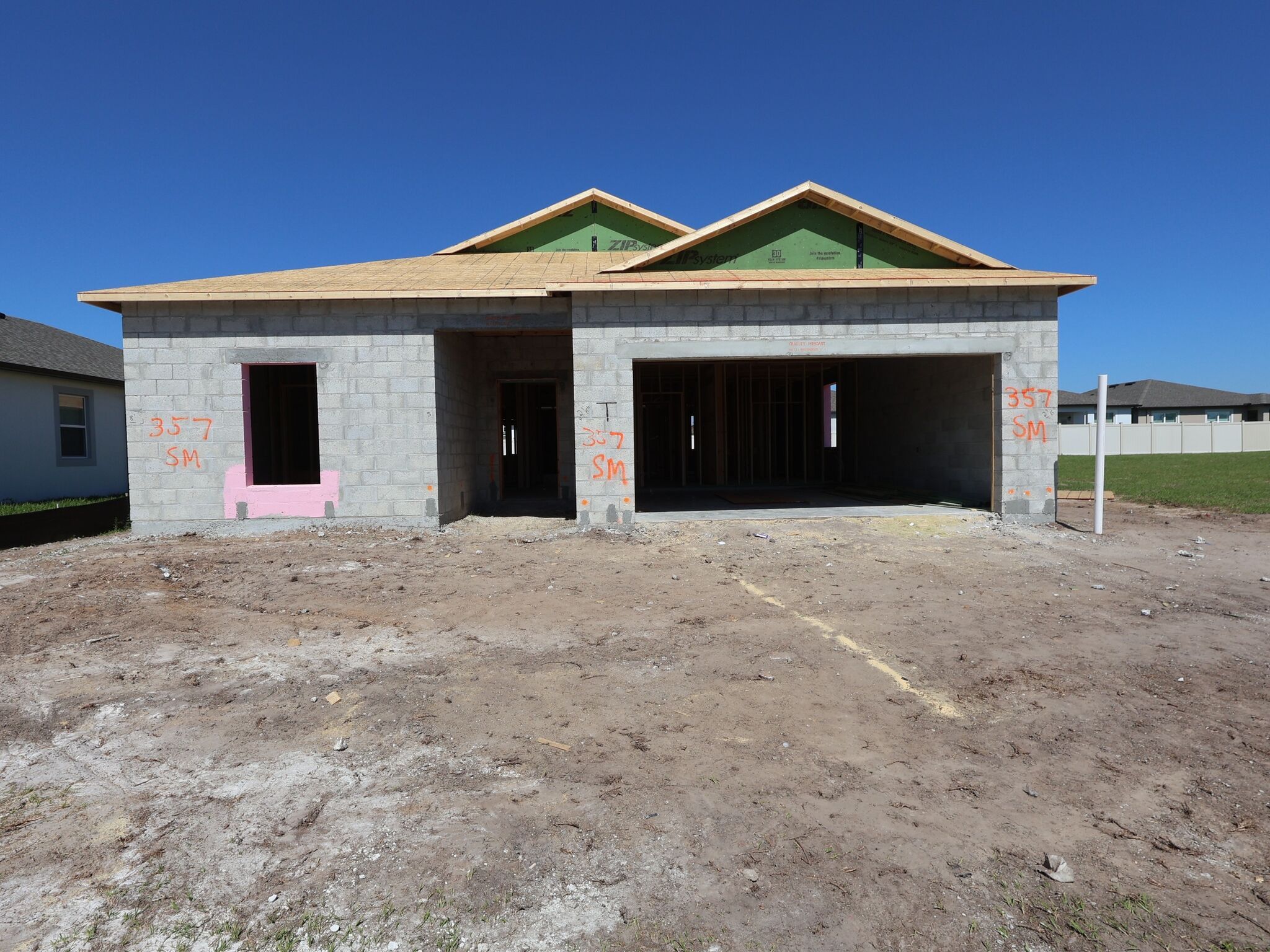 3129 Autumn Rock Drive (Miranda)