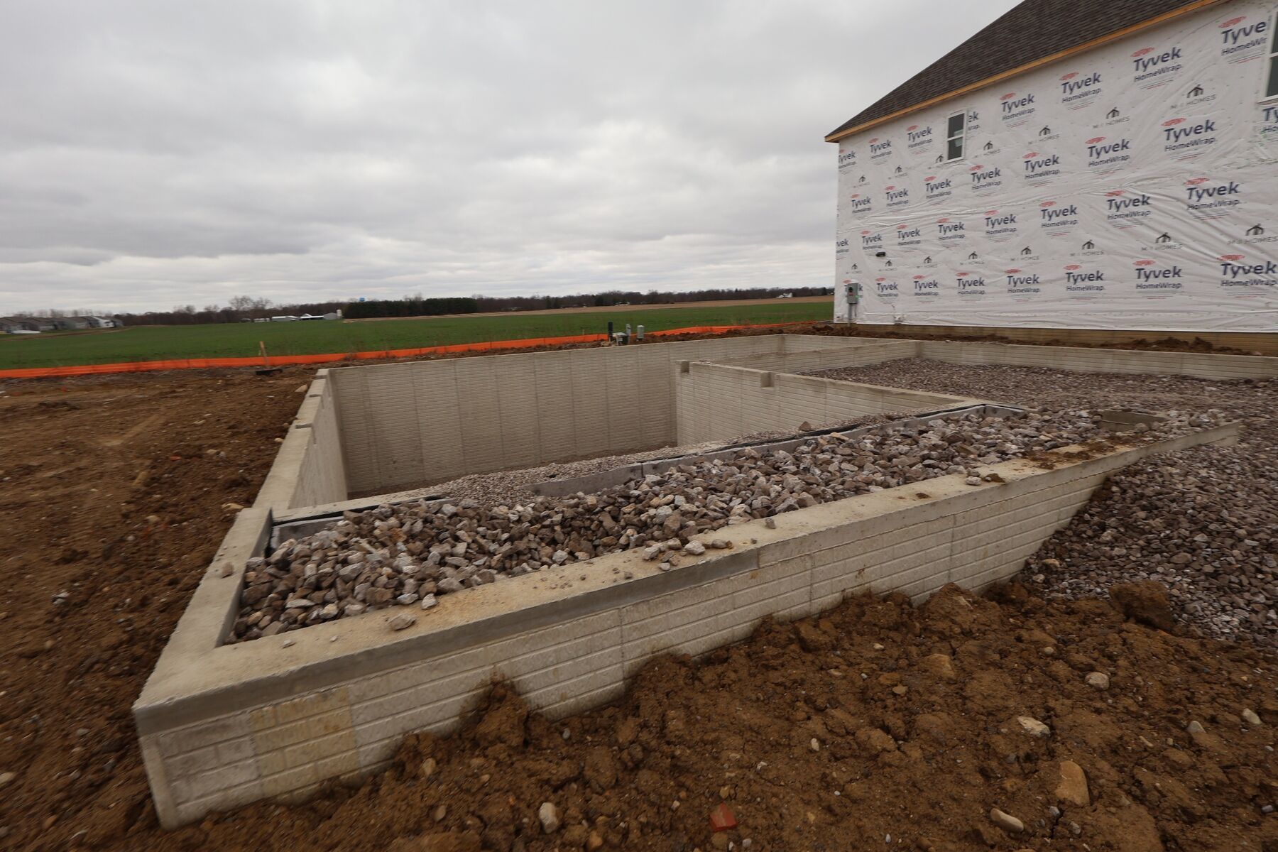 Findlay - Darby Station: Plain City, Ohio - M/I Homes