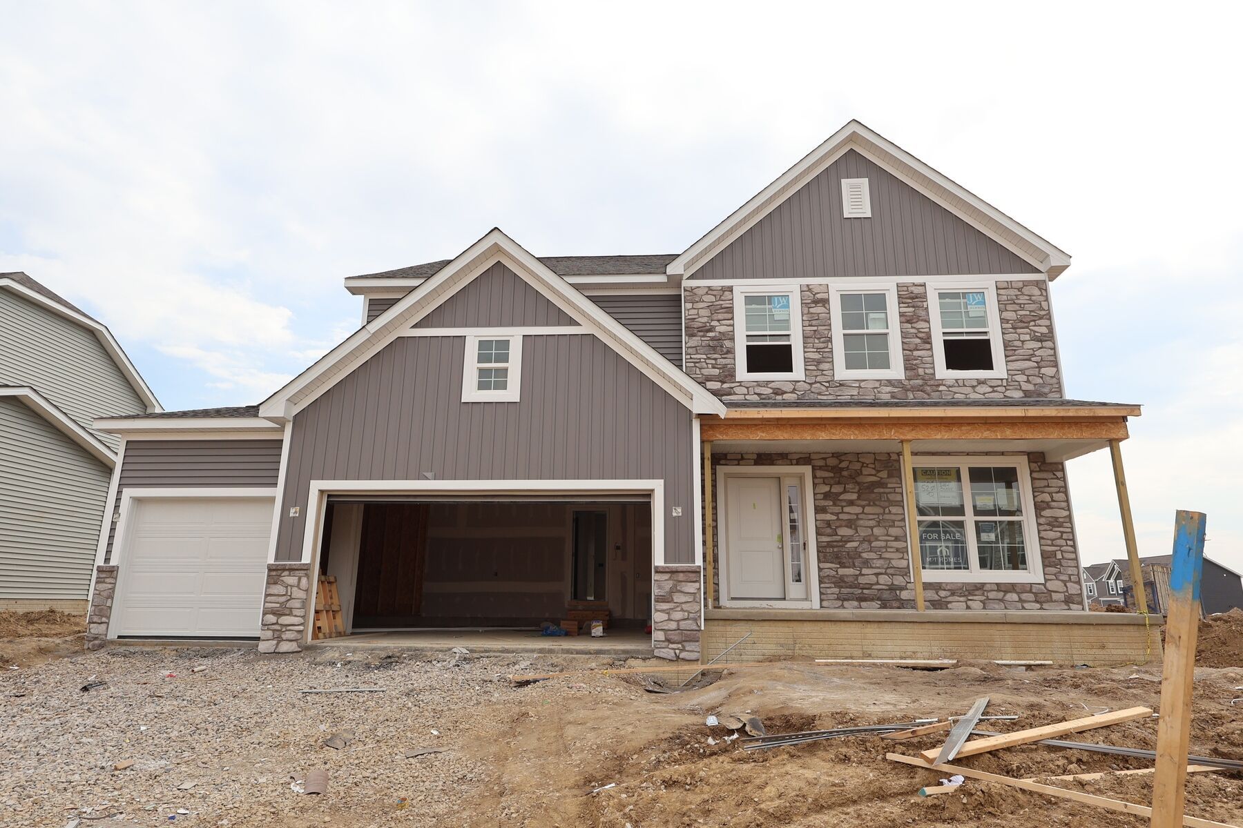 384 Osprey Drive (Erie)