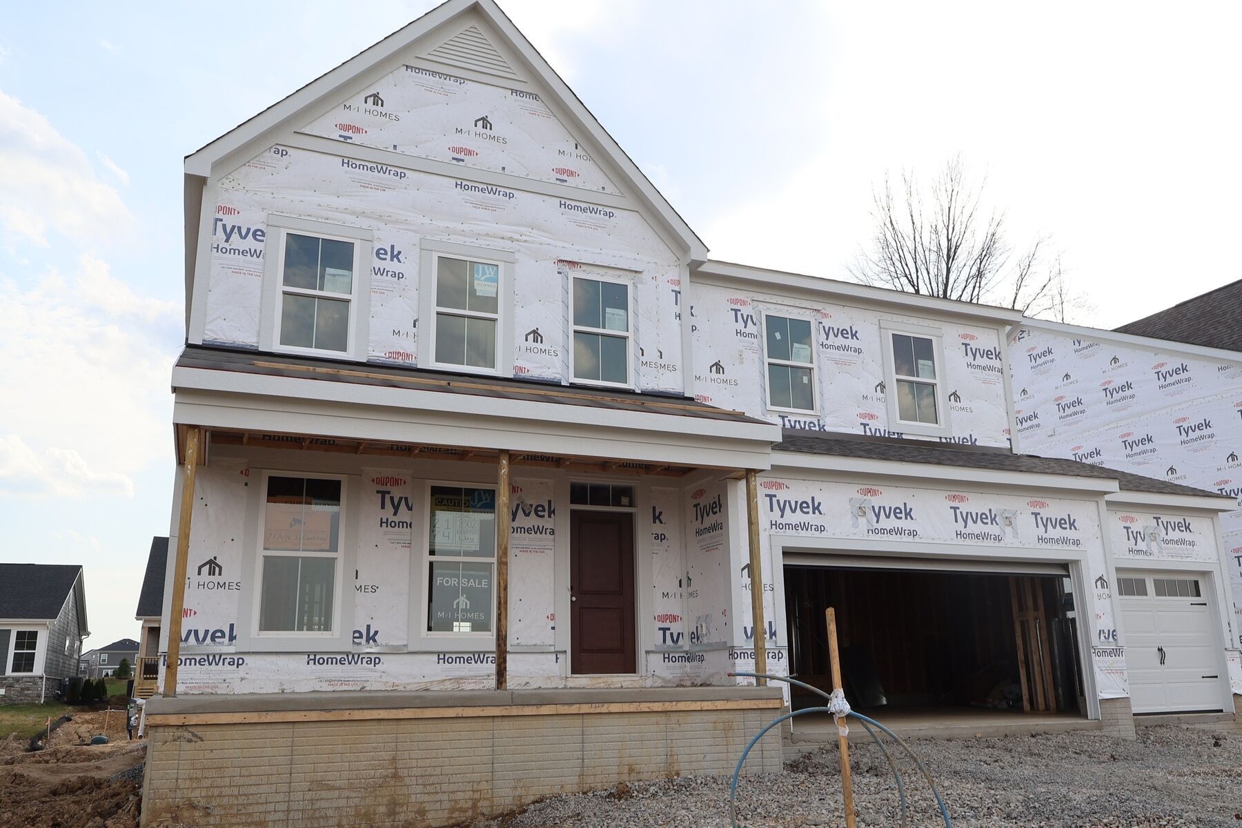 8302 Greenhill Way (Bucknell)