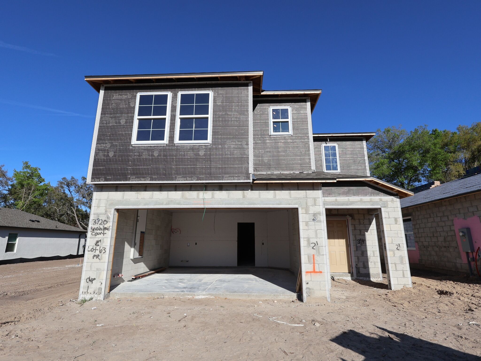 13720 Brushleaf Court (Bali)