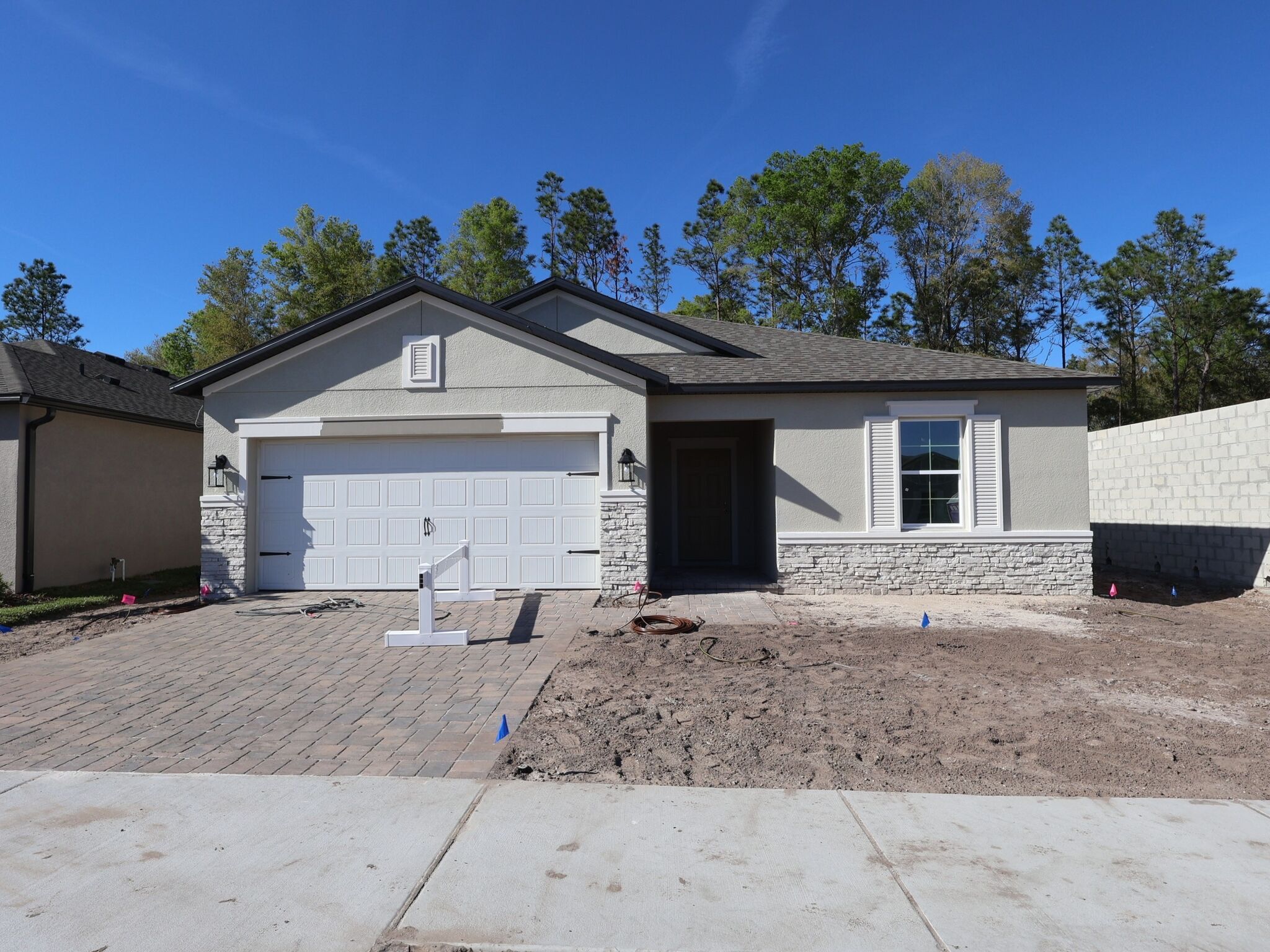 12945 Castle Oaks Drive (Sentinel)