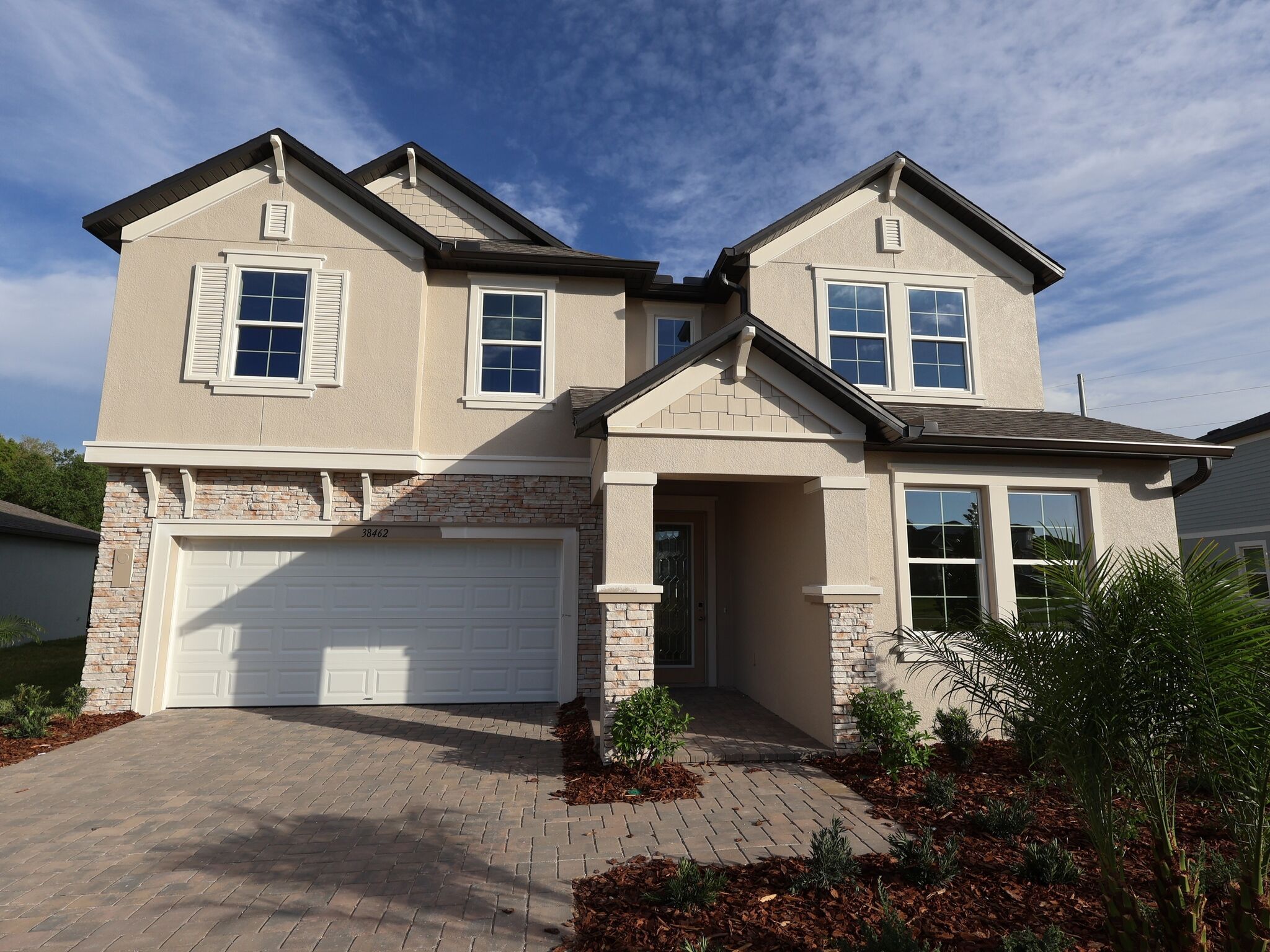 38462 Tobiano Loop (Casanova)