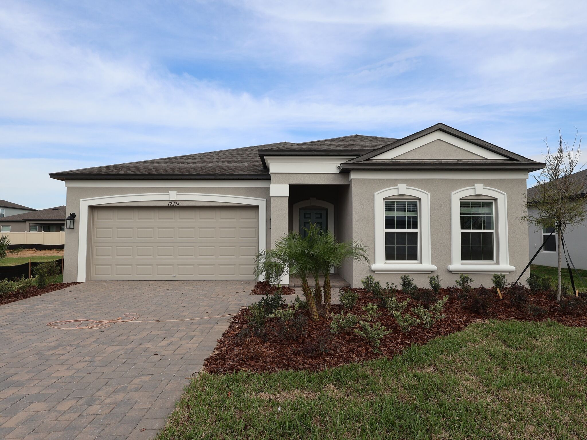 12274 Stirrup Drive (Marque)