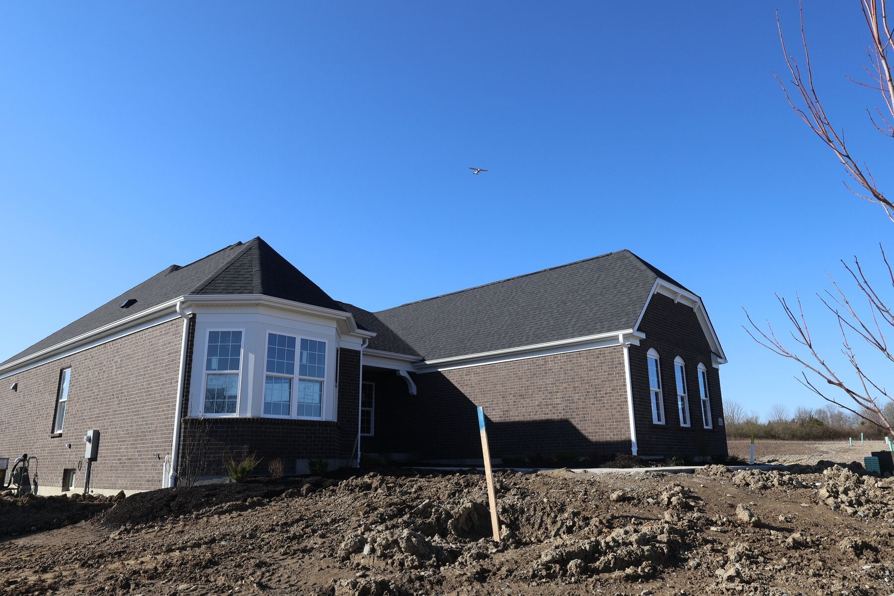 Cheswicke - Parkside: Lebanon, Ohio - M/I Homes