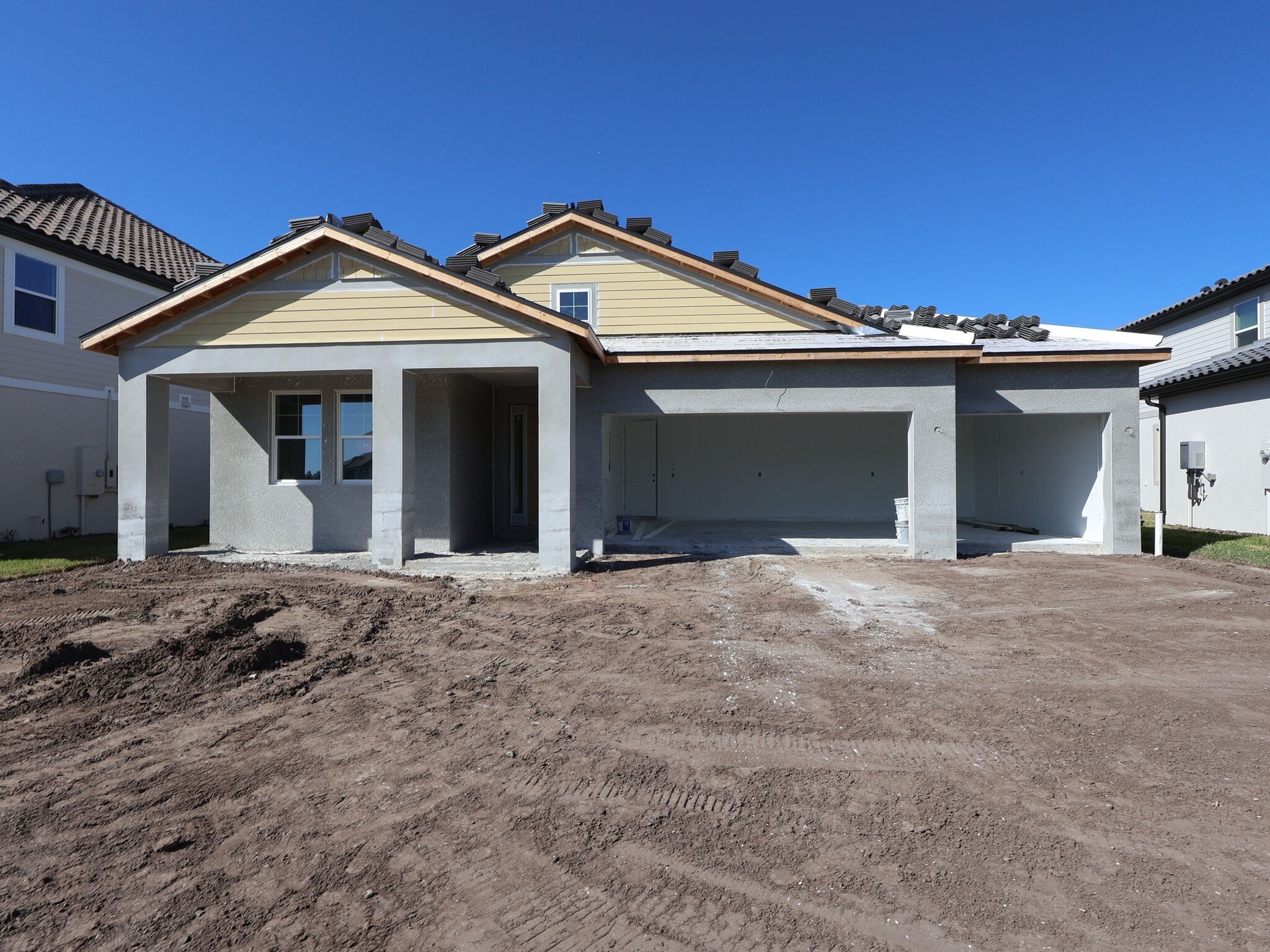 1743 Drummond Point (Corina  III)