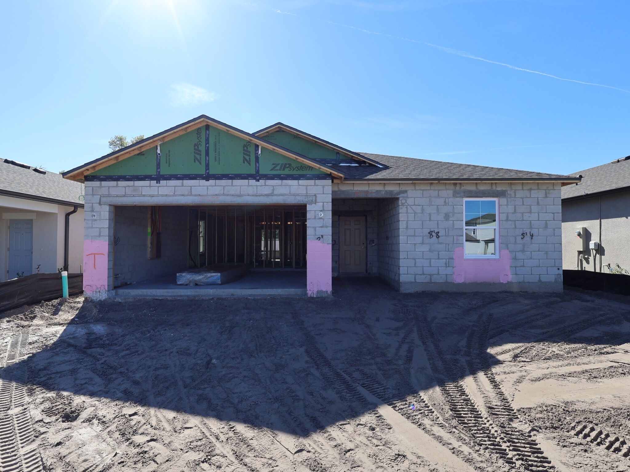 12831 Castle Oaks Drive