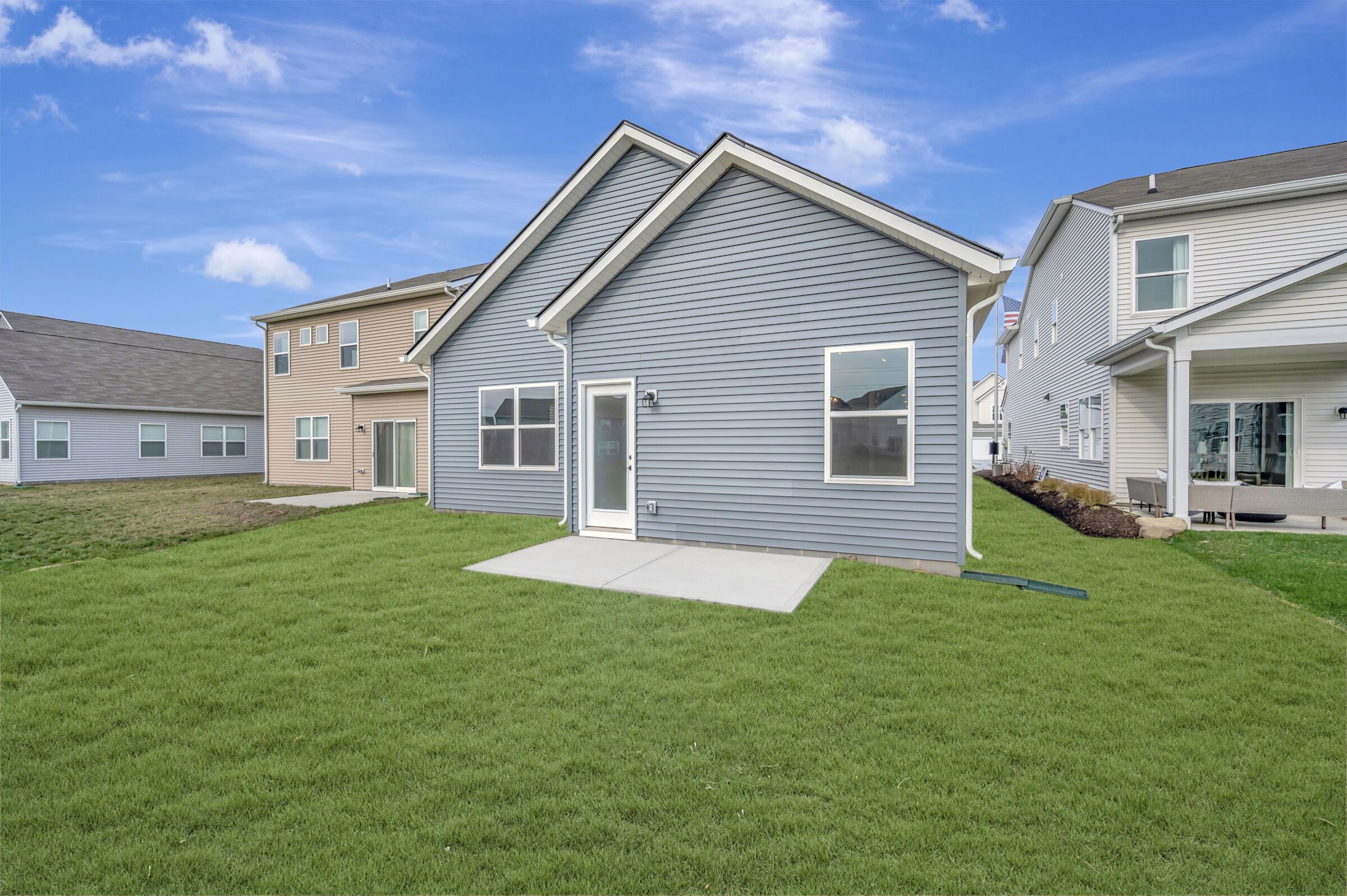 5111 Triple Crown Way