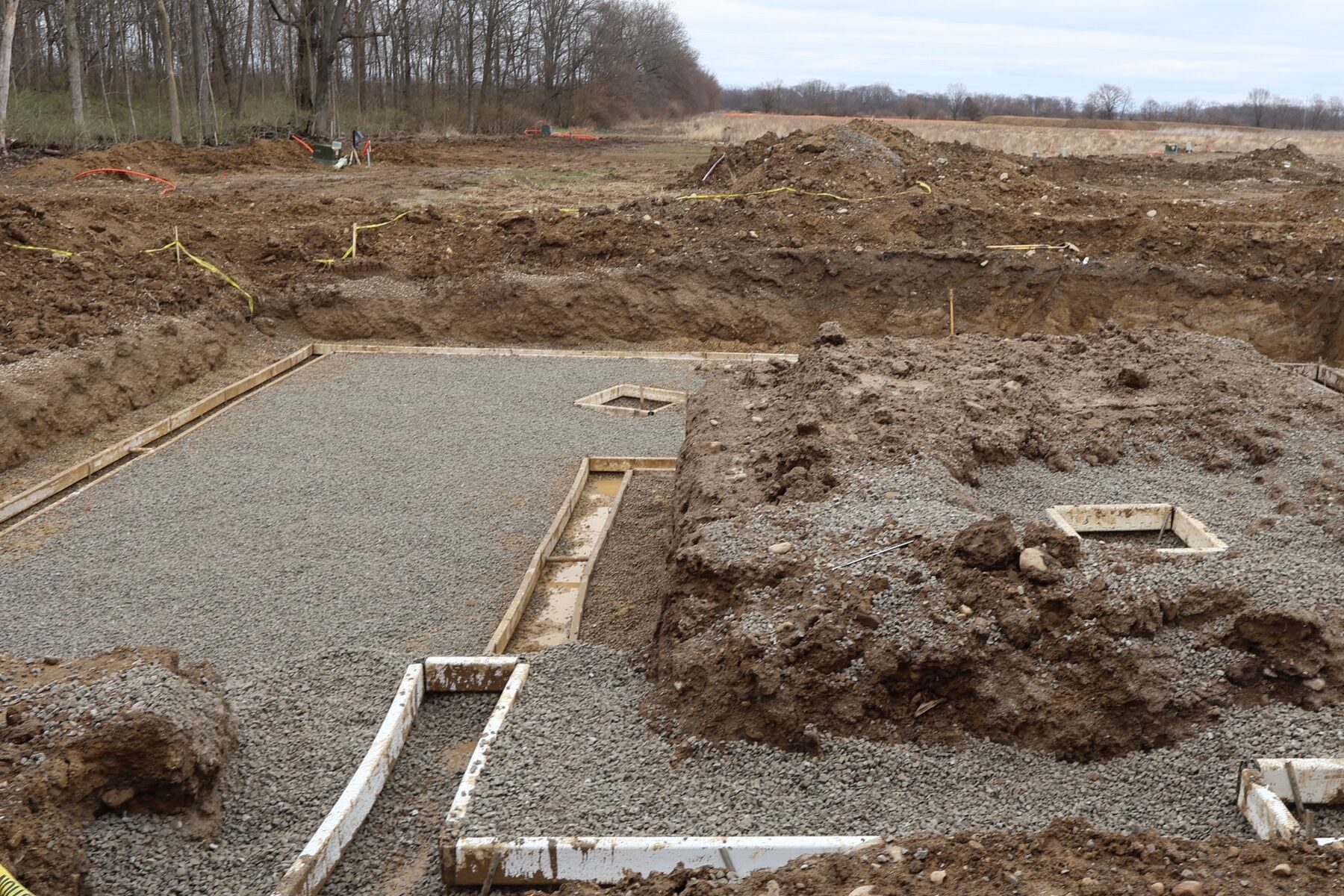 Ellman - Darby Station: Plain City, Ohio - M/I Homes