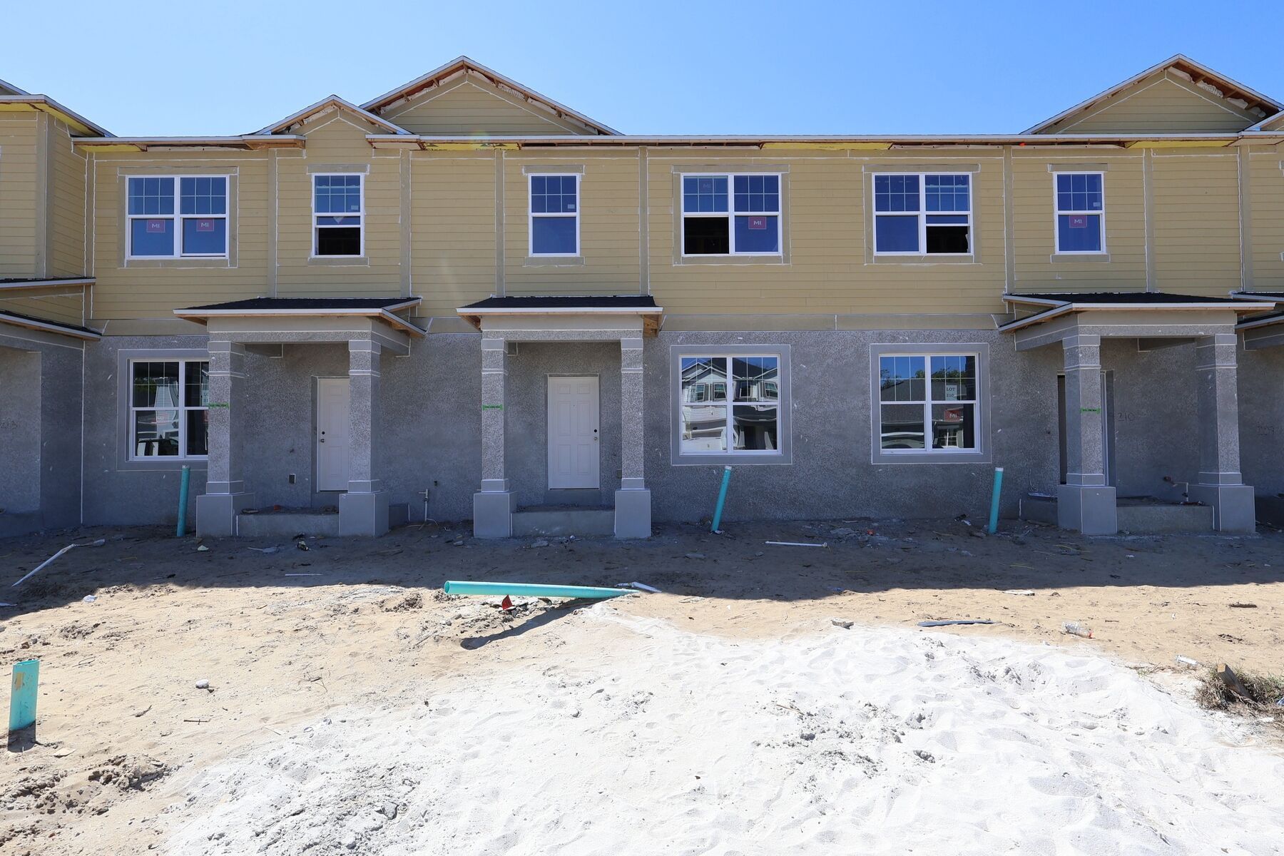 446 Lady Palm Street (Rutland)