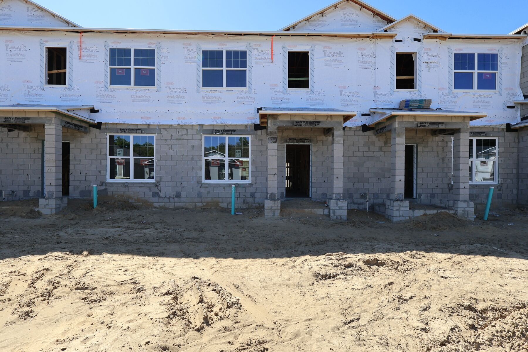 Rutland - Emerson Pointe: Apopka, Florida - M/I Homes