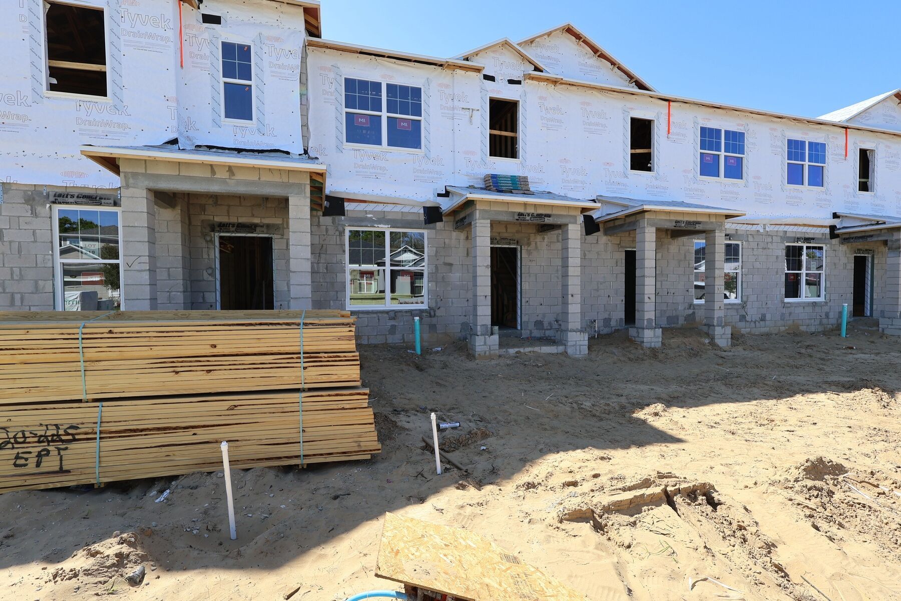 Rutland - Emerson Pointe: Apopka, Florida - M/I Homes