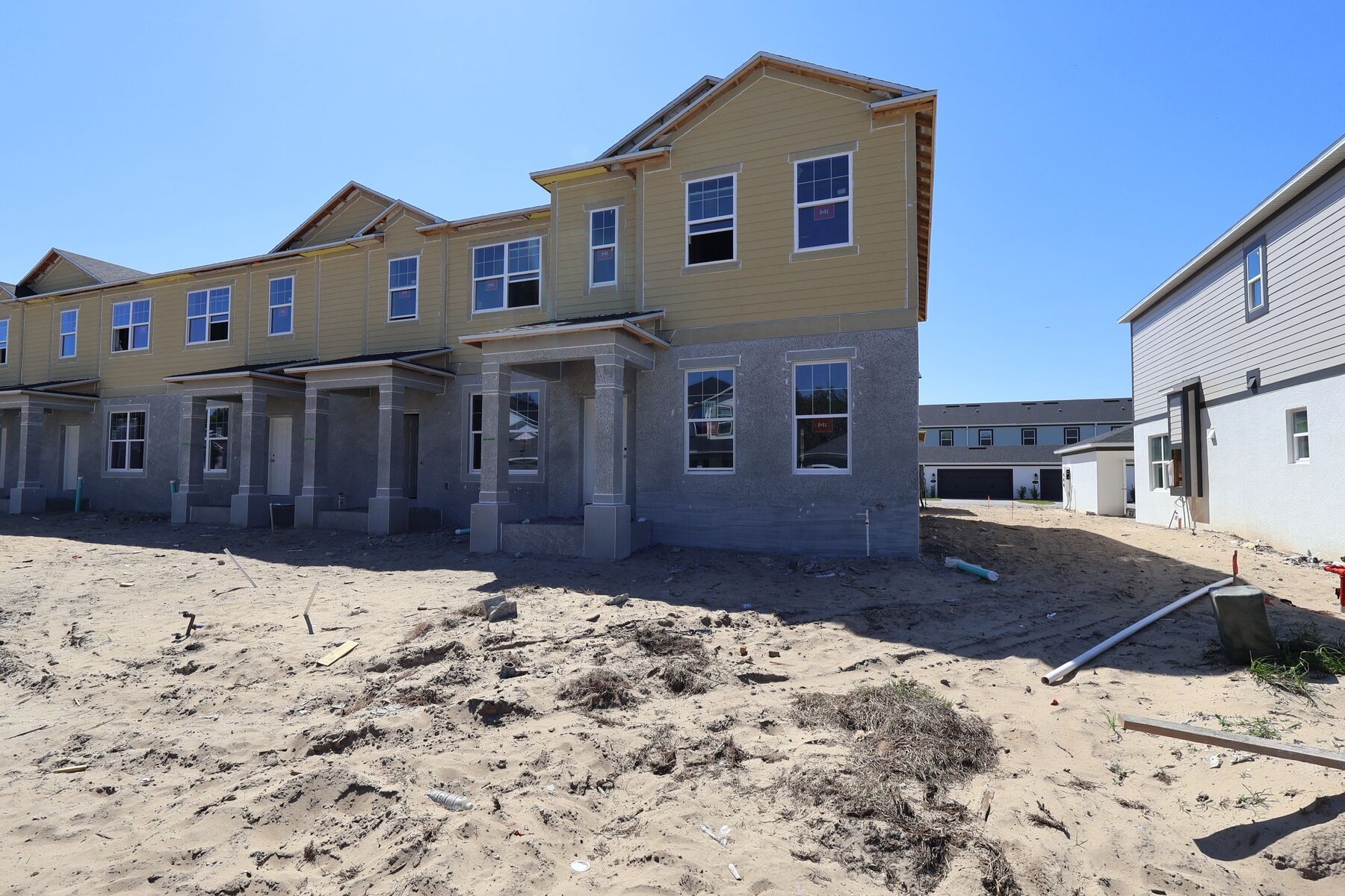 434 Lady Palm Street (Windham II)