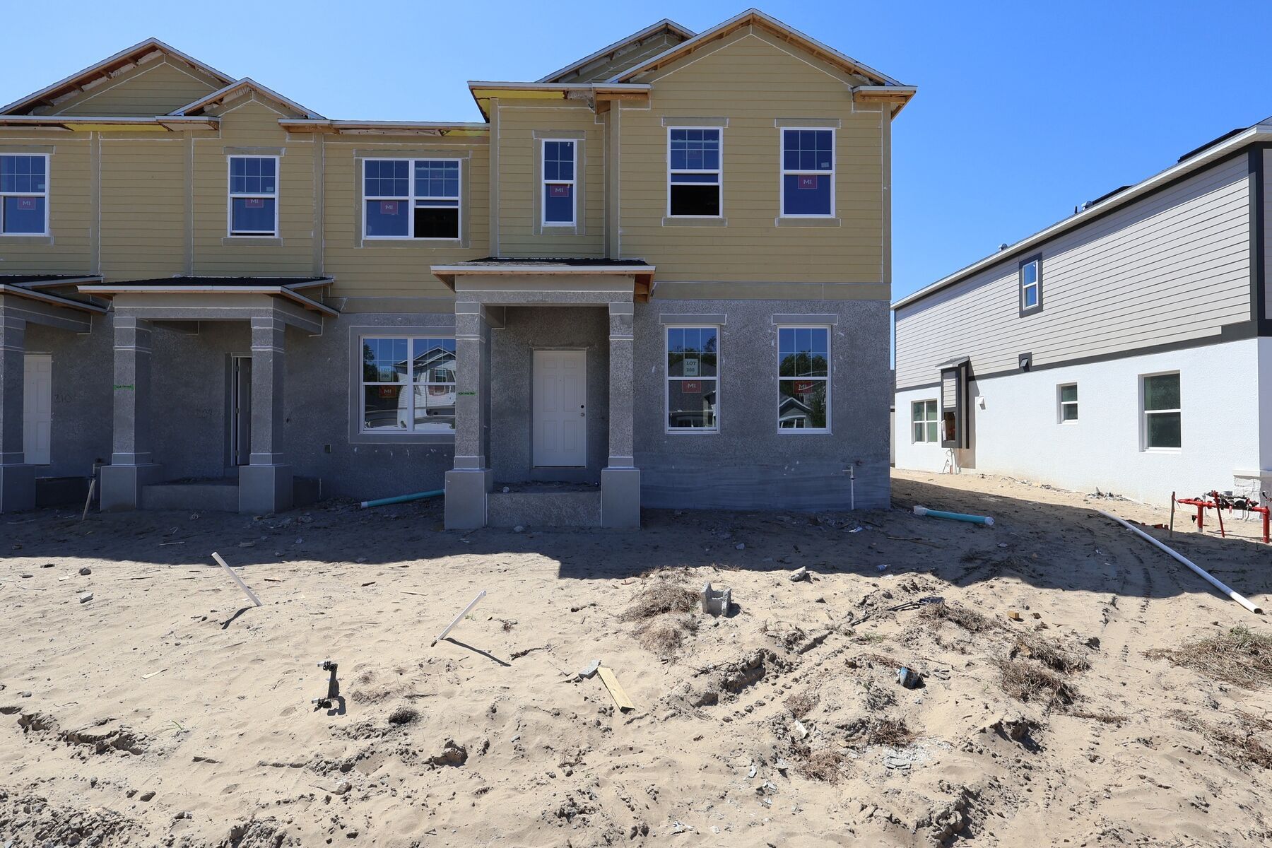 Windham II - Emerson Pointe: Apopka, Florida - M/I Homes