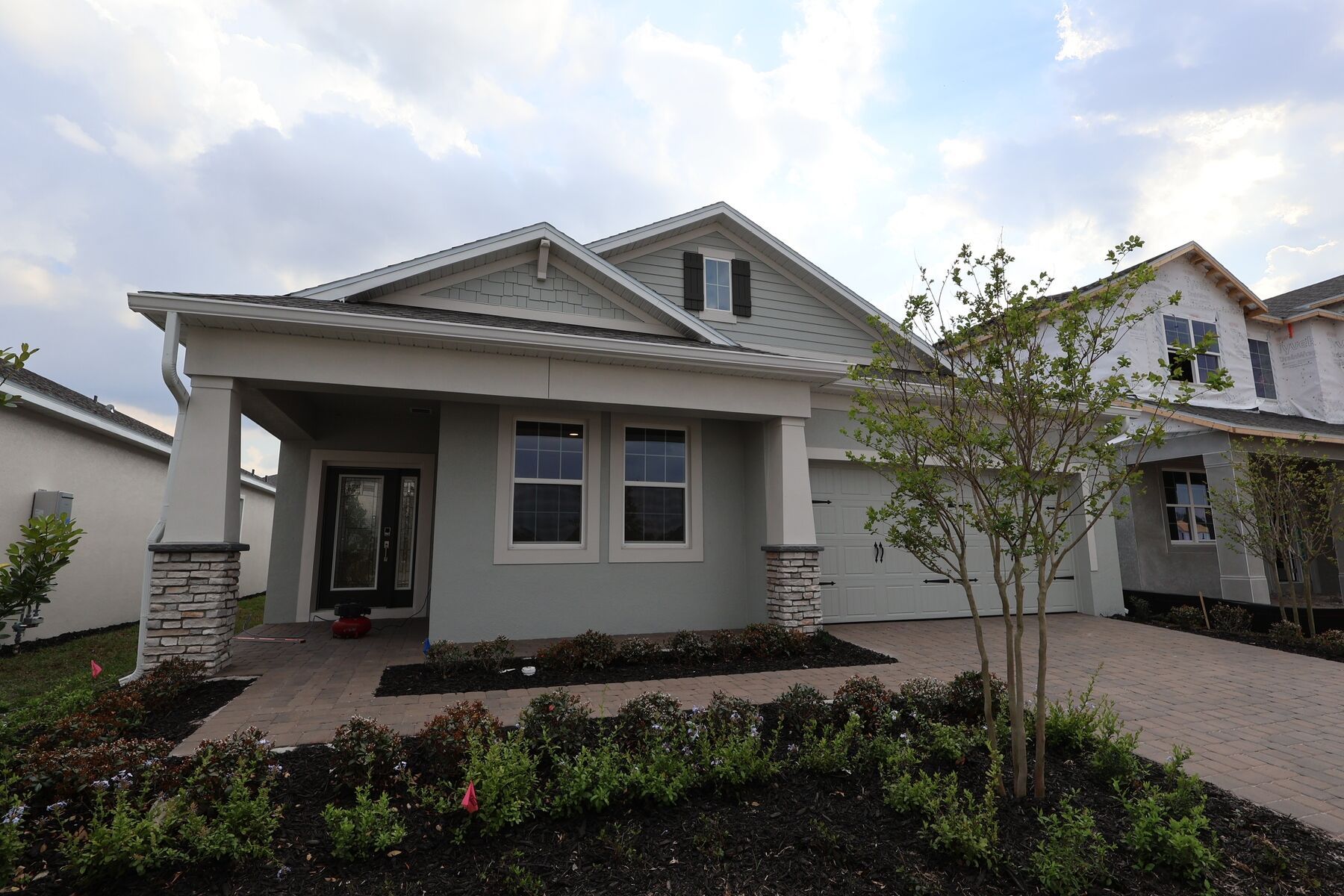 5297 High Line Drive