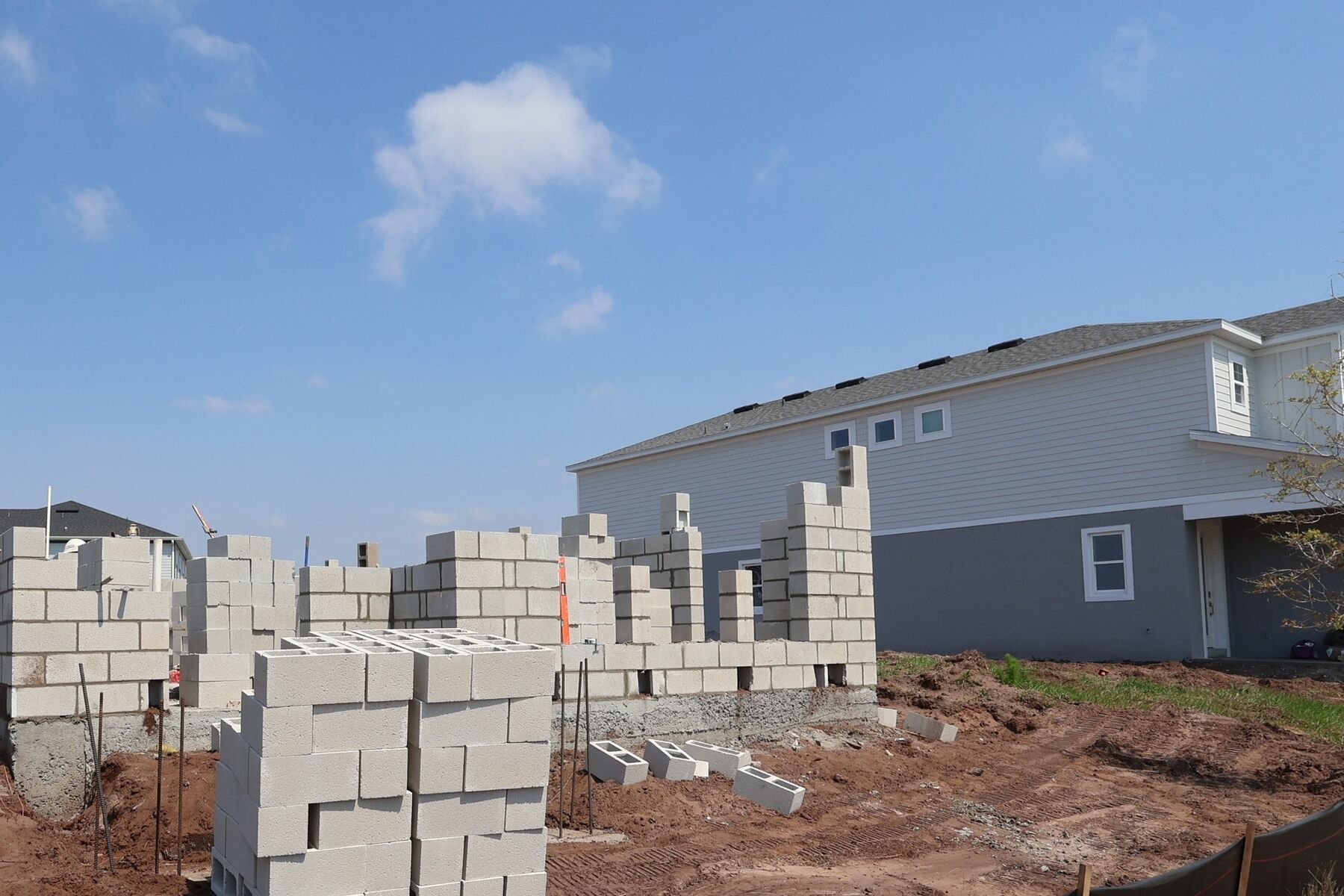 5258 Center Lake Ranch Boulevard