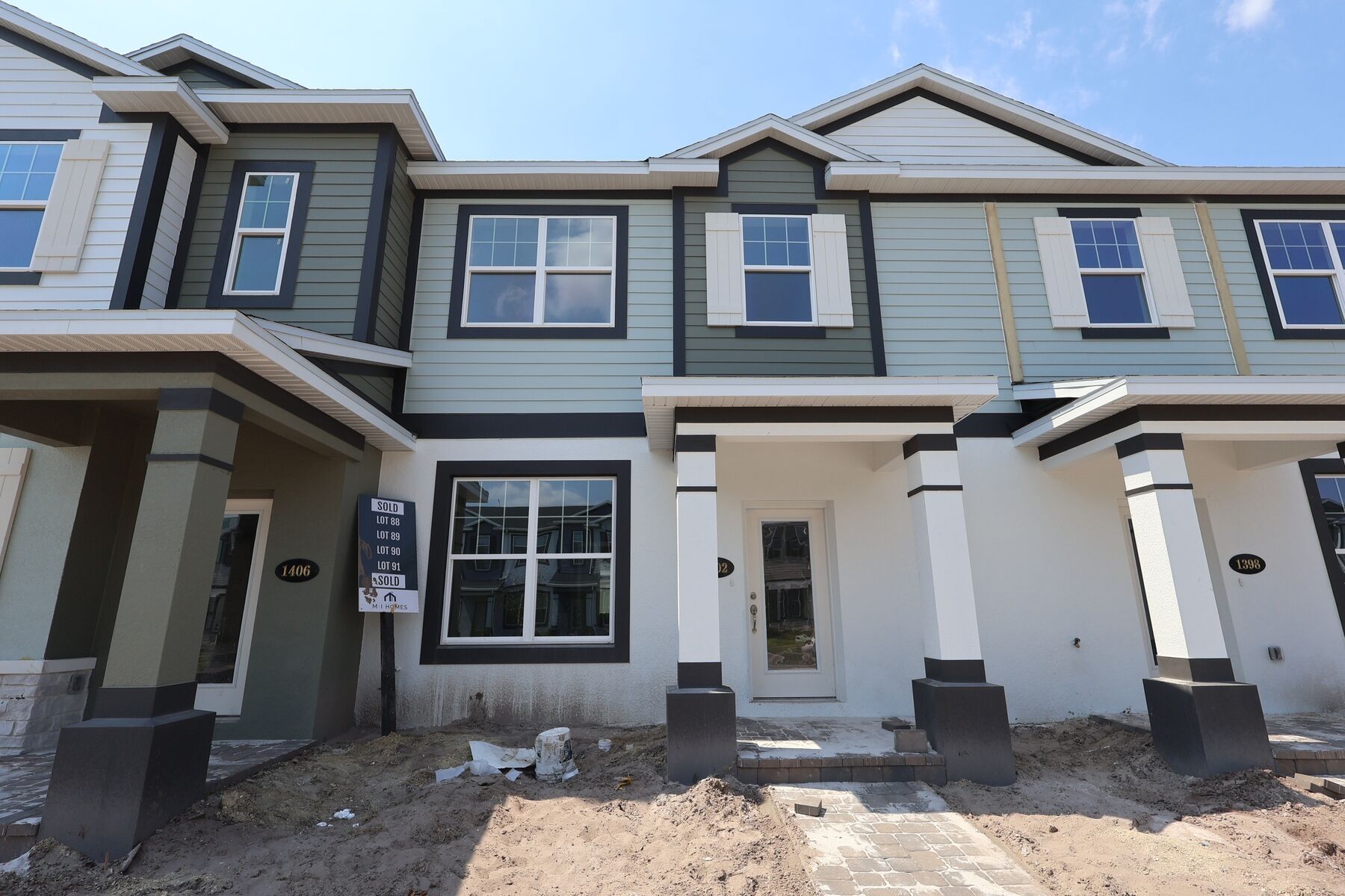 1402 Mount Royal Drive