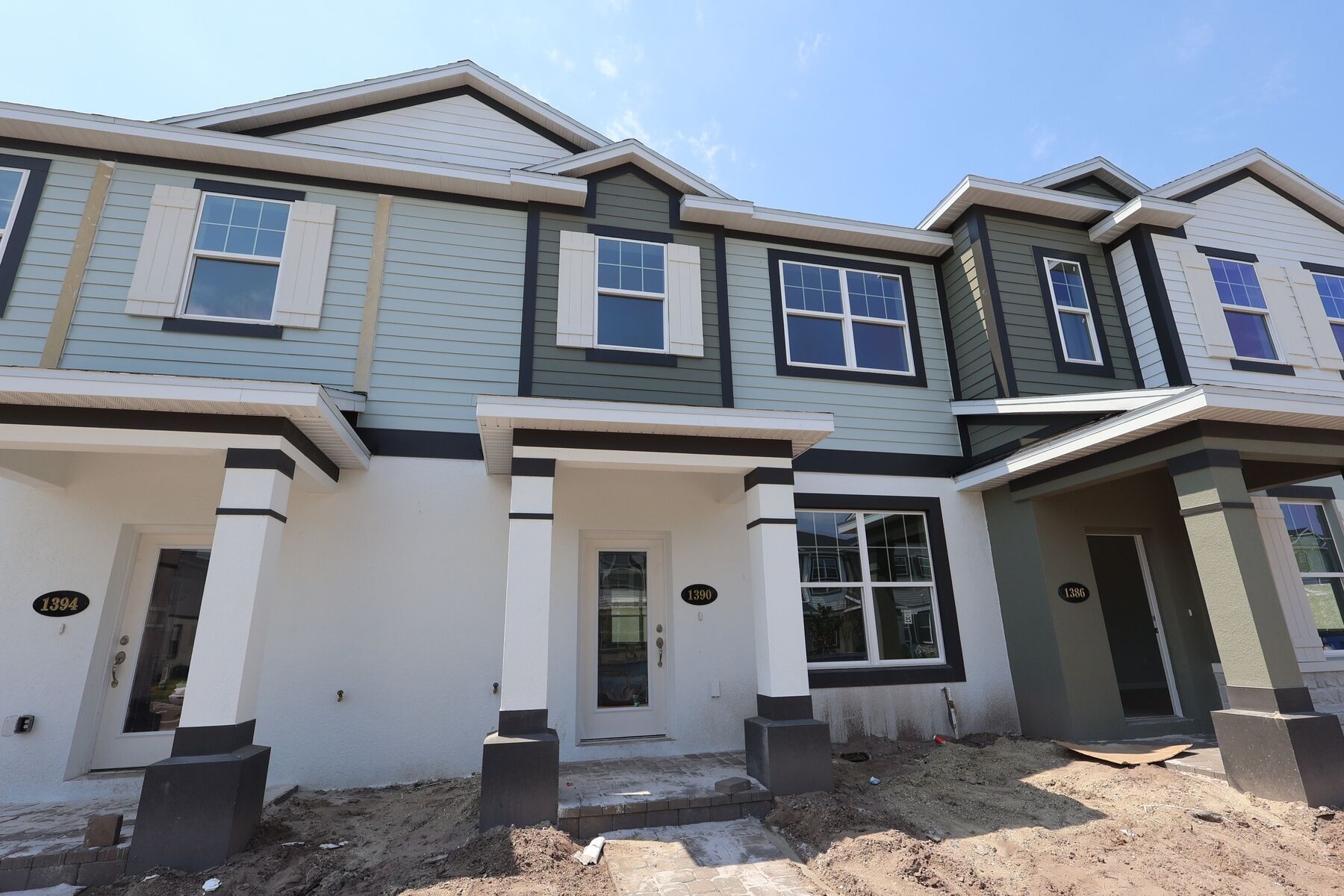 1390 Mount Royal Drive