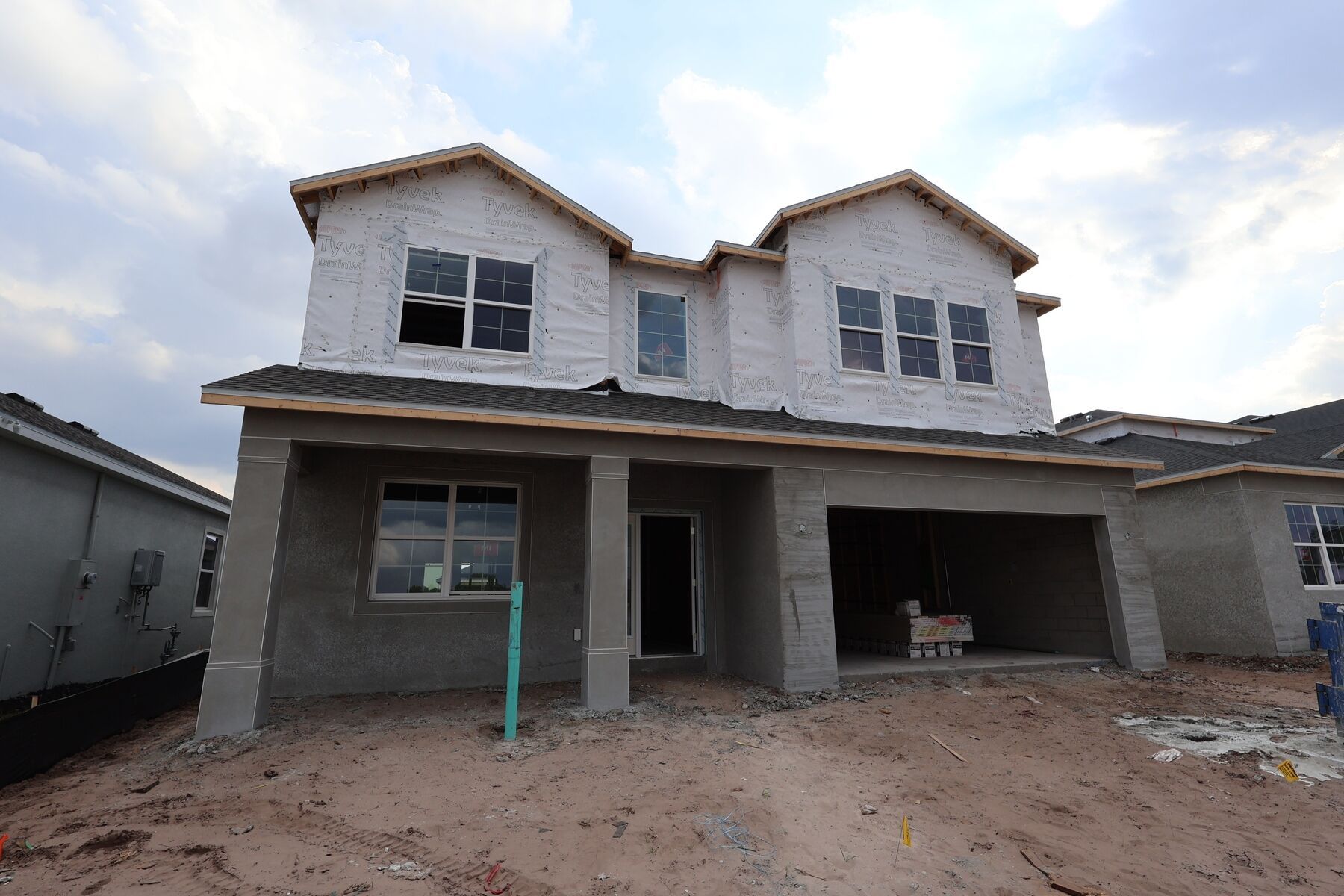 5291 High Line Drive