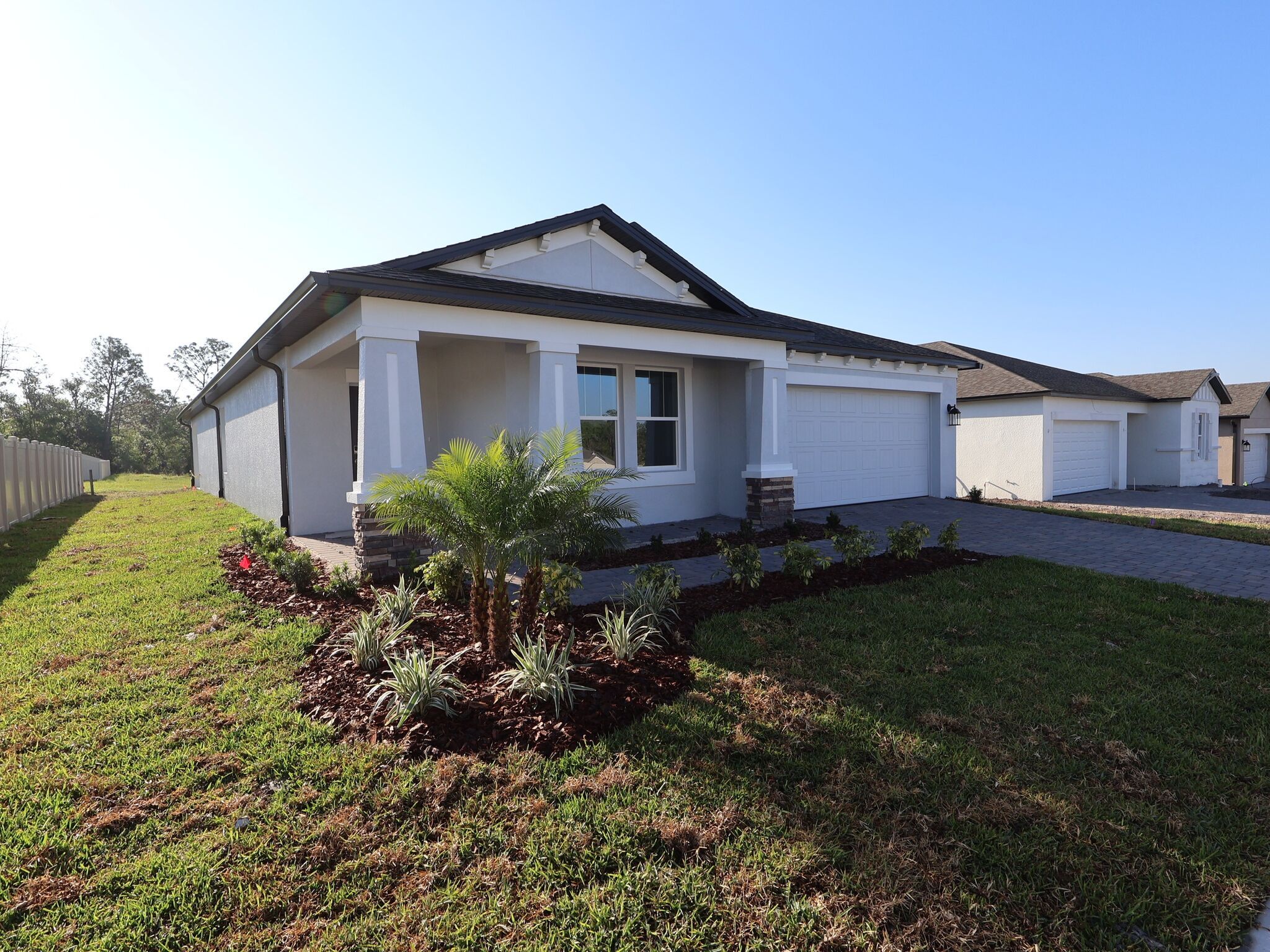 2928 Berry Coppice Place