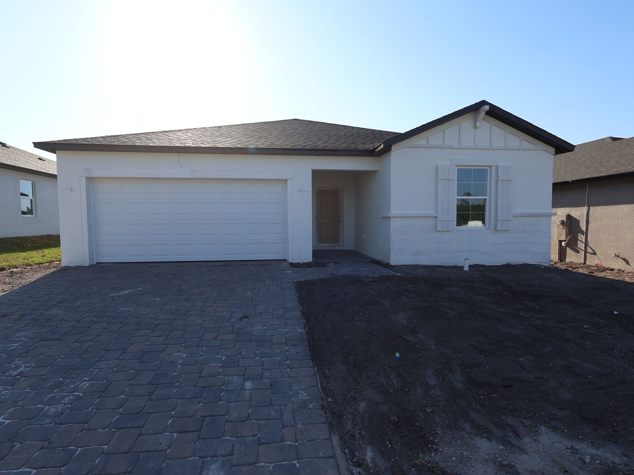 2936 Berry Coppice Place