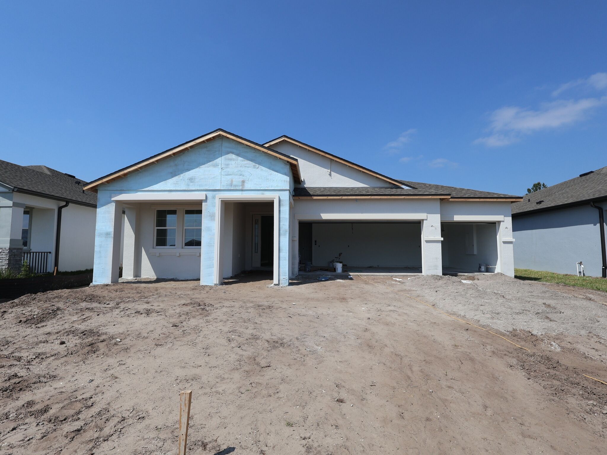 2091 Clary Sage Drive