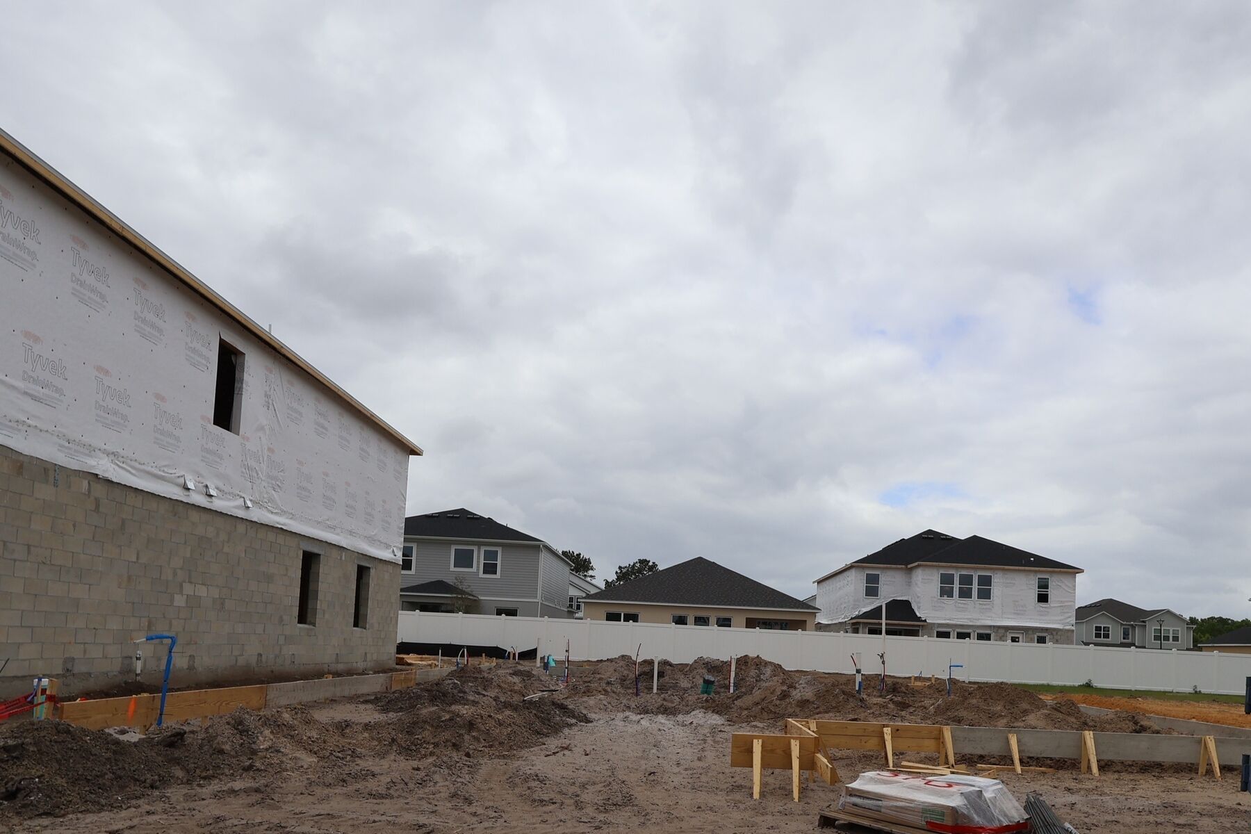 Sonoma - Estates At Rivercrest: Sanford, Florida - M/I Homes