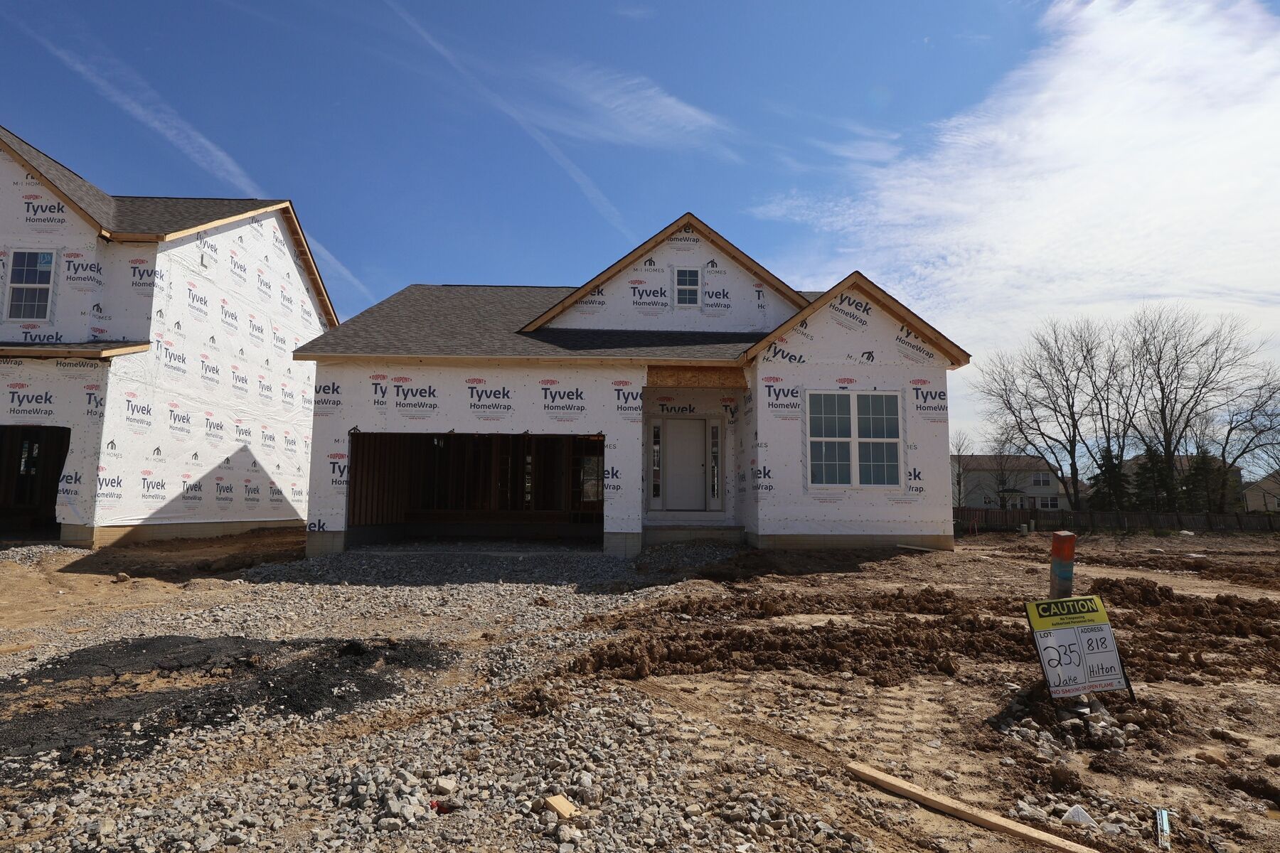 Fremont - Spring Hill Farm: Reynoldsburg, Ohio - M/I Homes