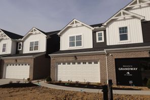 7219 Grandway Drive (Allen)