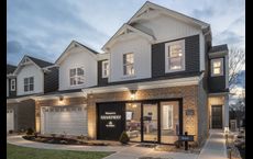 Grandway: West Chester, Ohio - M/I Homes