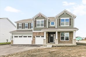 641 Henry Lane (Hudson)