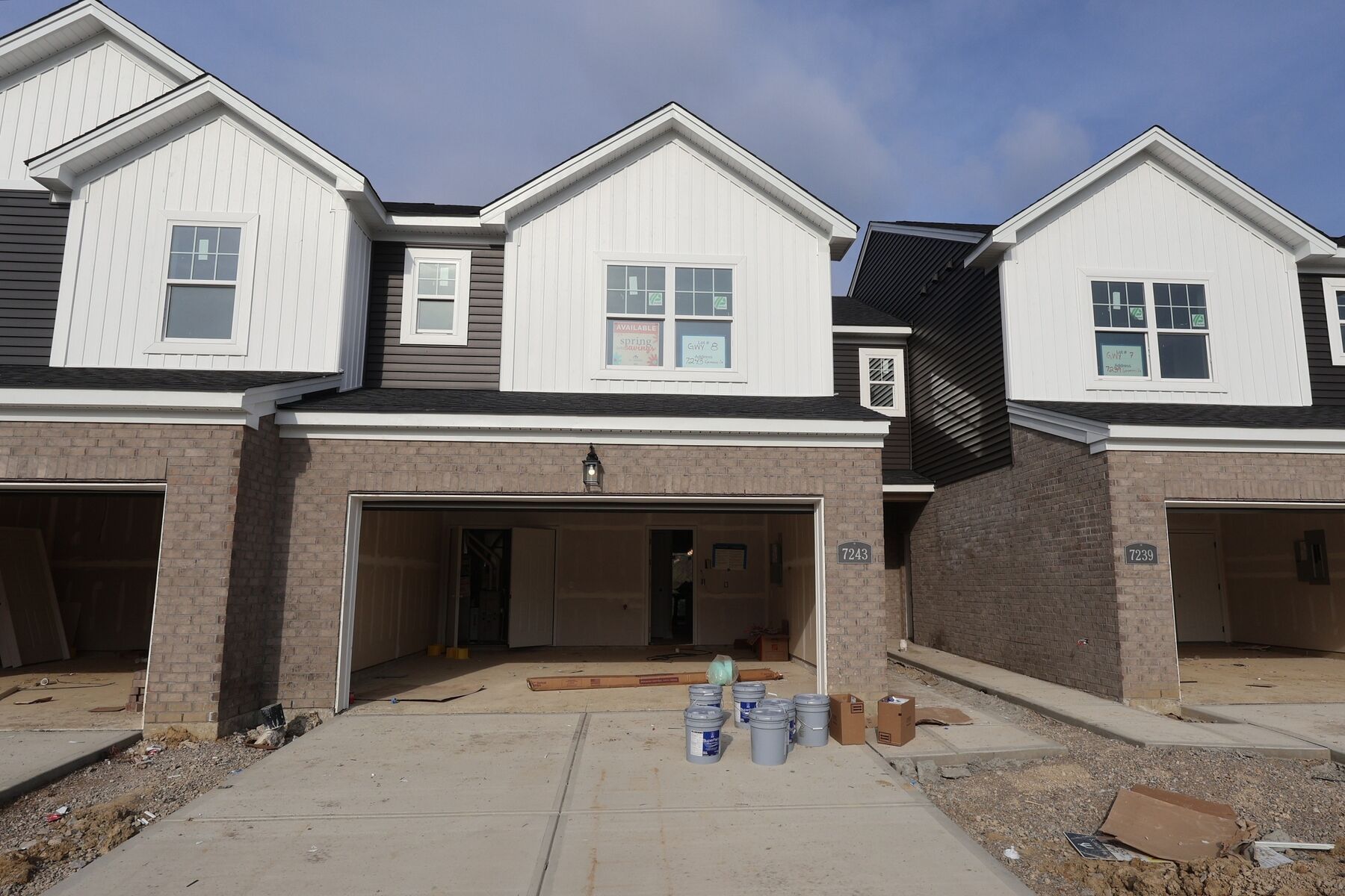 7243 Grandway Drive (Allen) Image