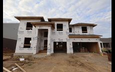 Timberhill: Fairfield Township, Ohio - M/I Homes