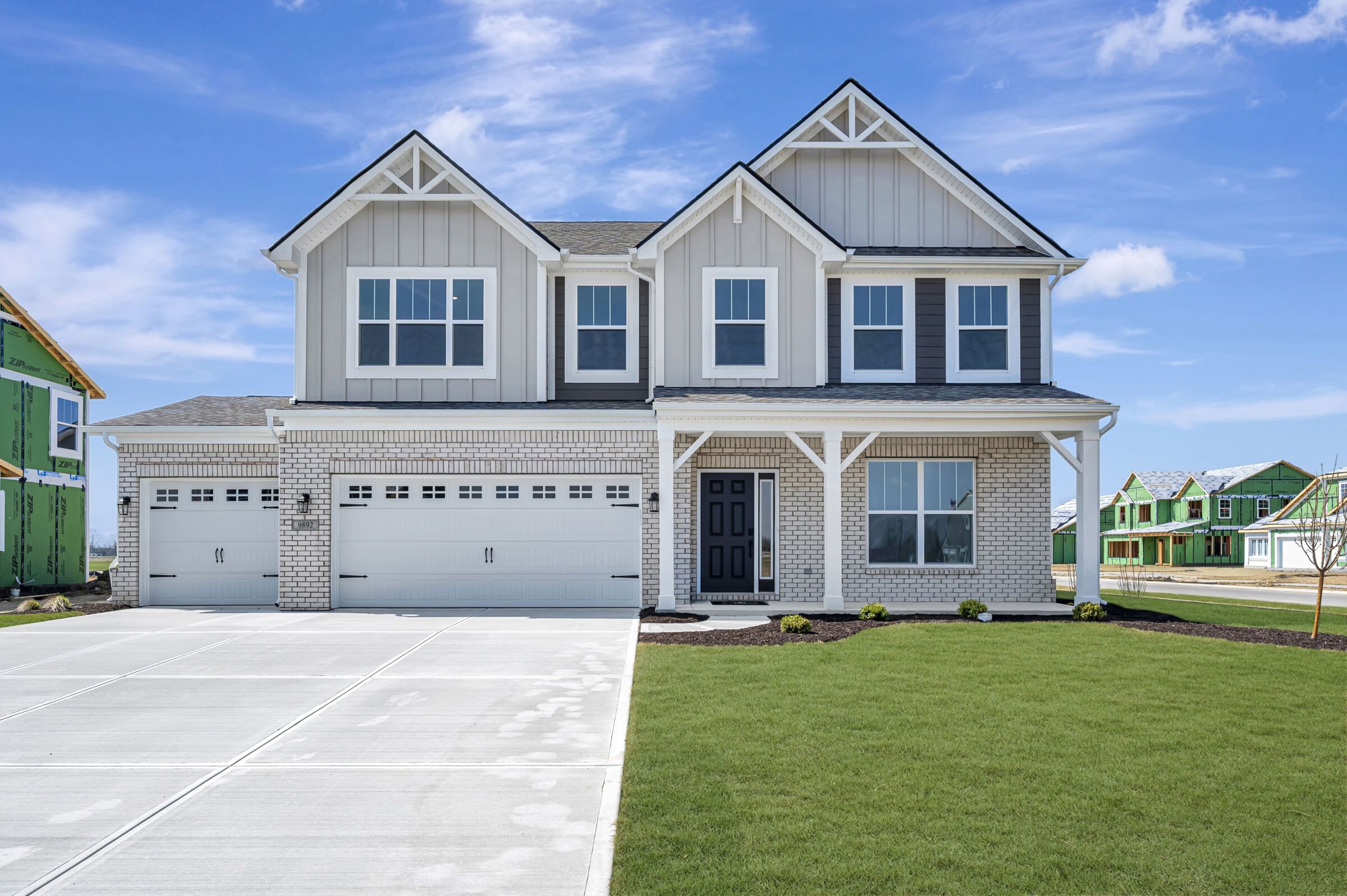 9892 Slater Drive (Foster)