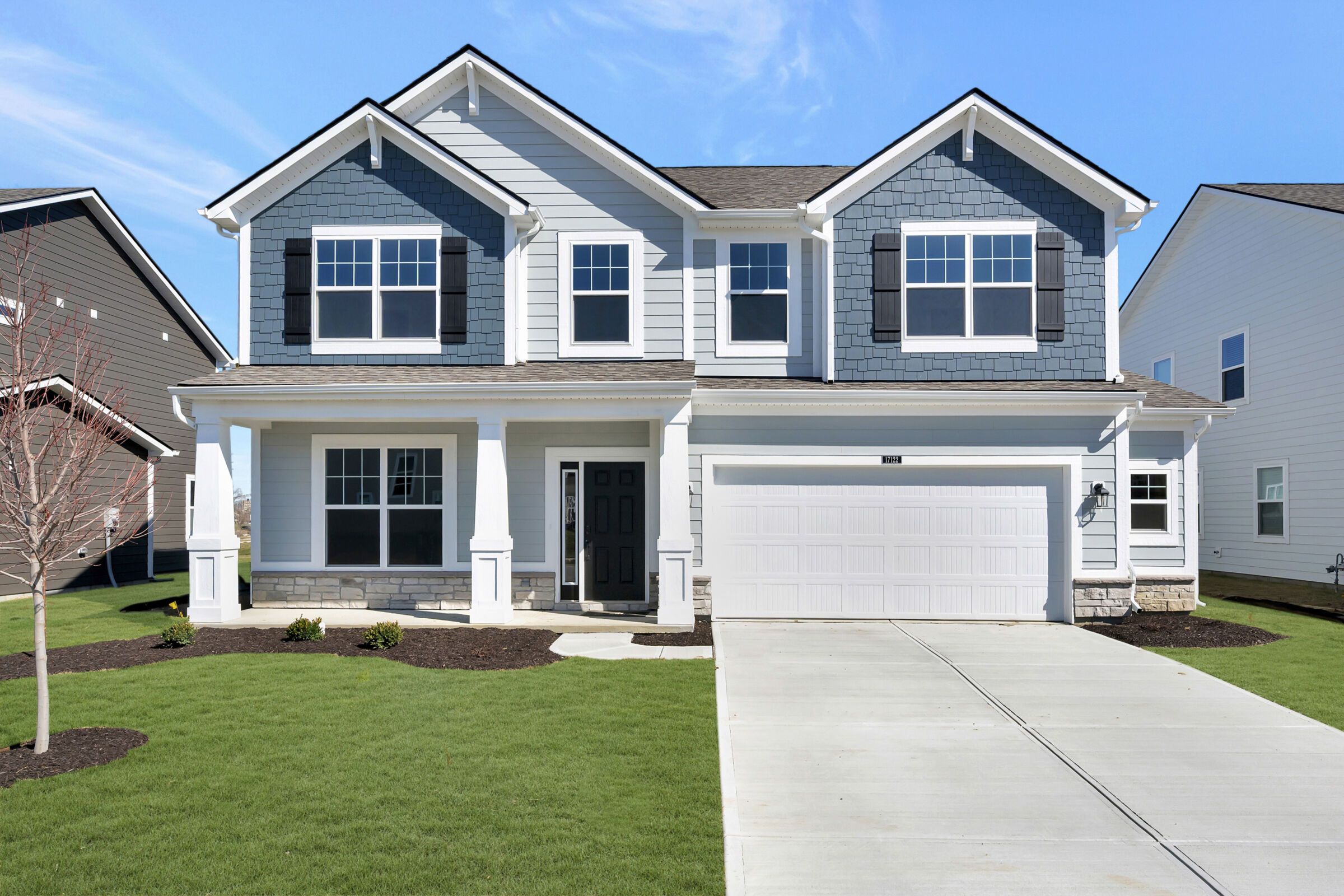 17122 Cowbell Drive (Foster)
