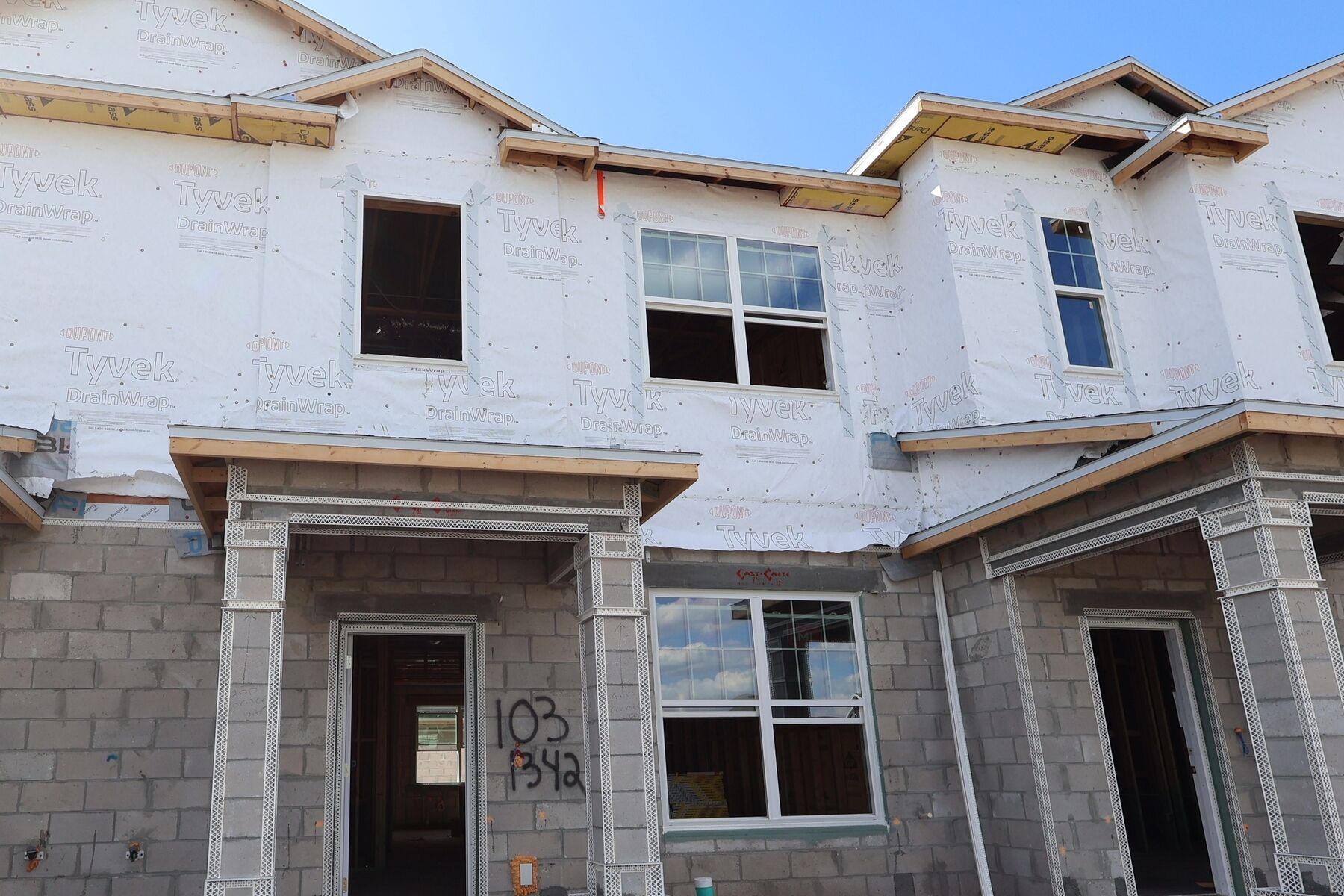 Rutland - Center Lake On The Park: Saint Cloud, Florida - M/I Homes