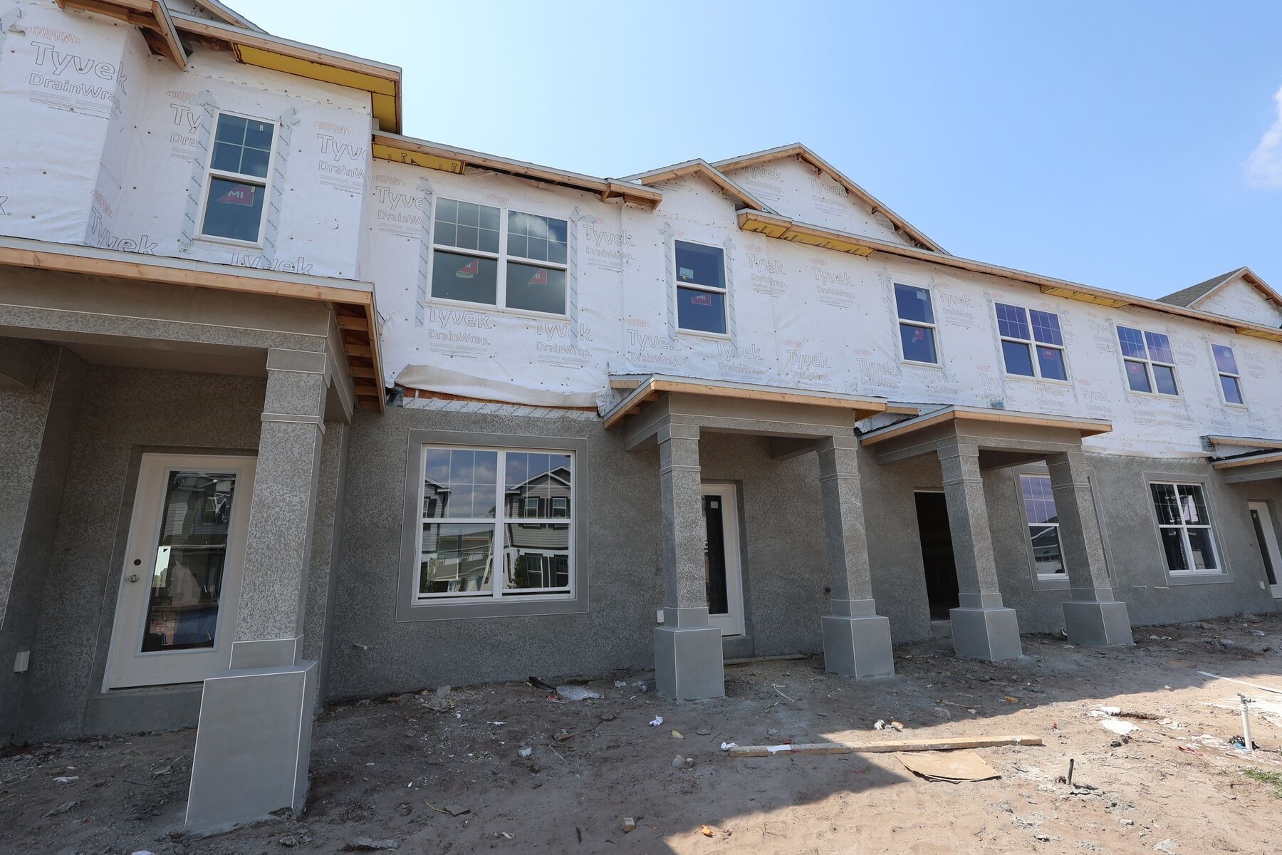 1354 Mount Royal Drive