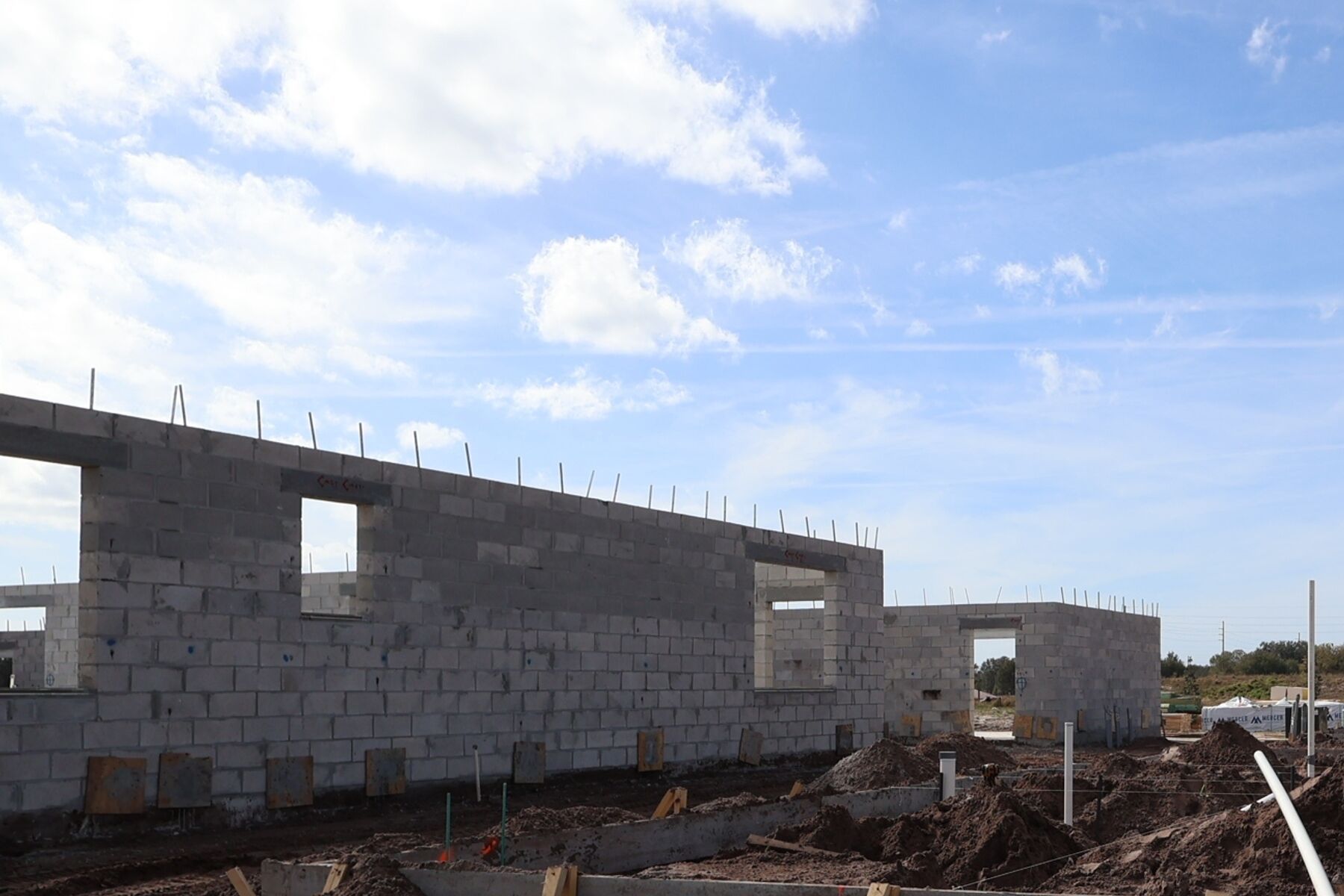 Windham II - Center Lake On The Park: Saint Cloud, Florida - M/I Homes